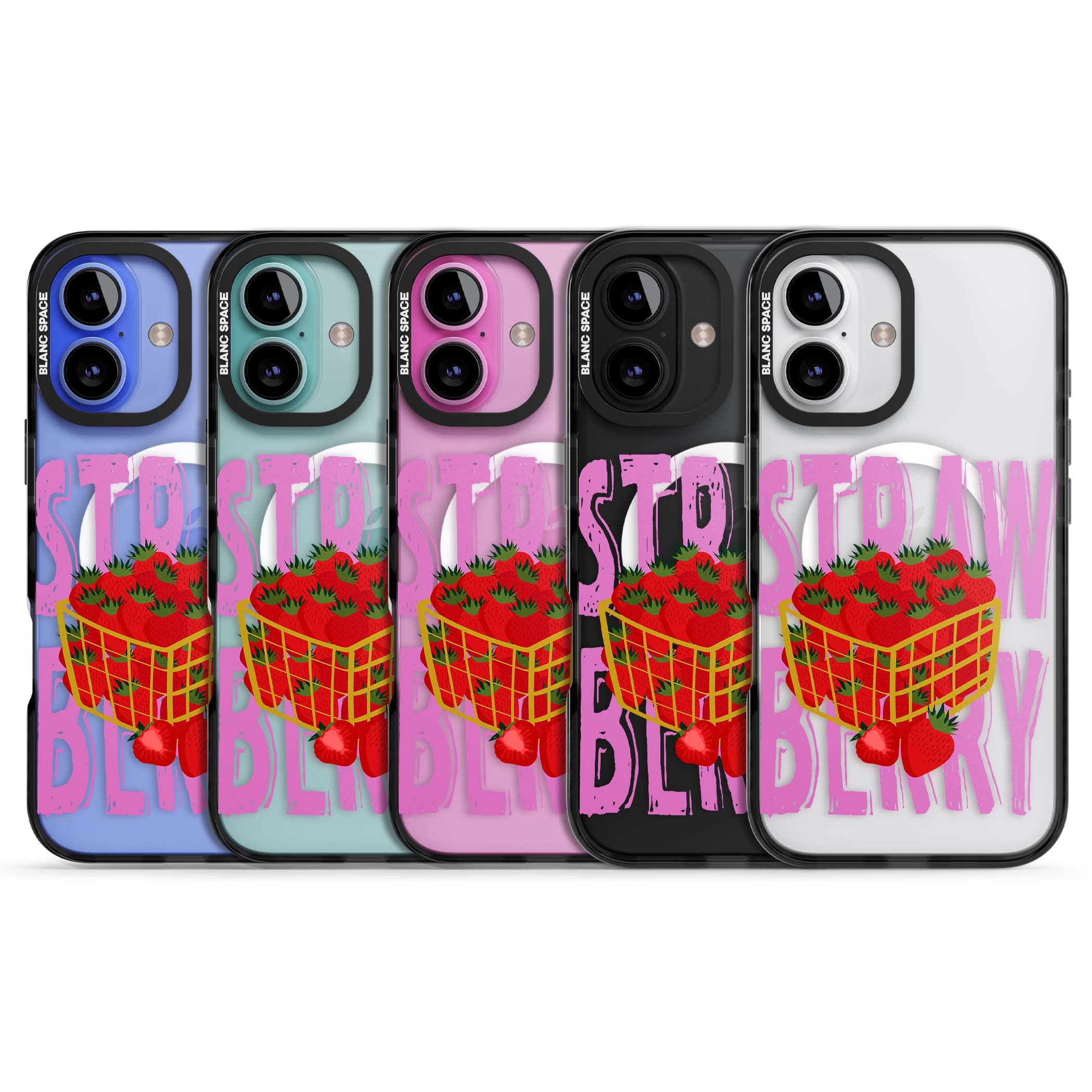 BLACK IMPACT MAGSAFE