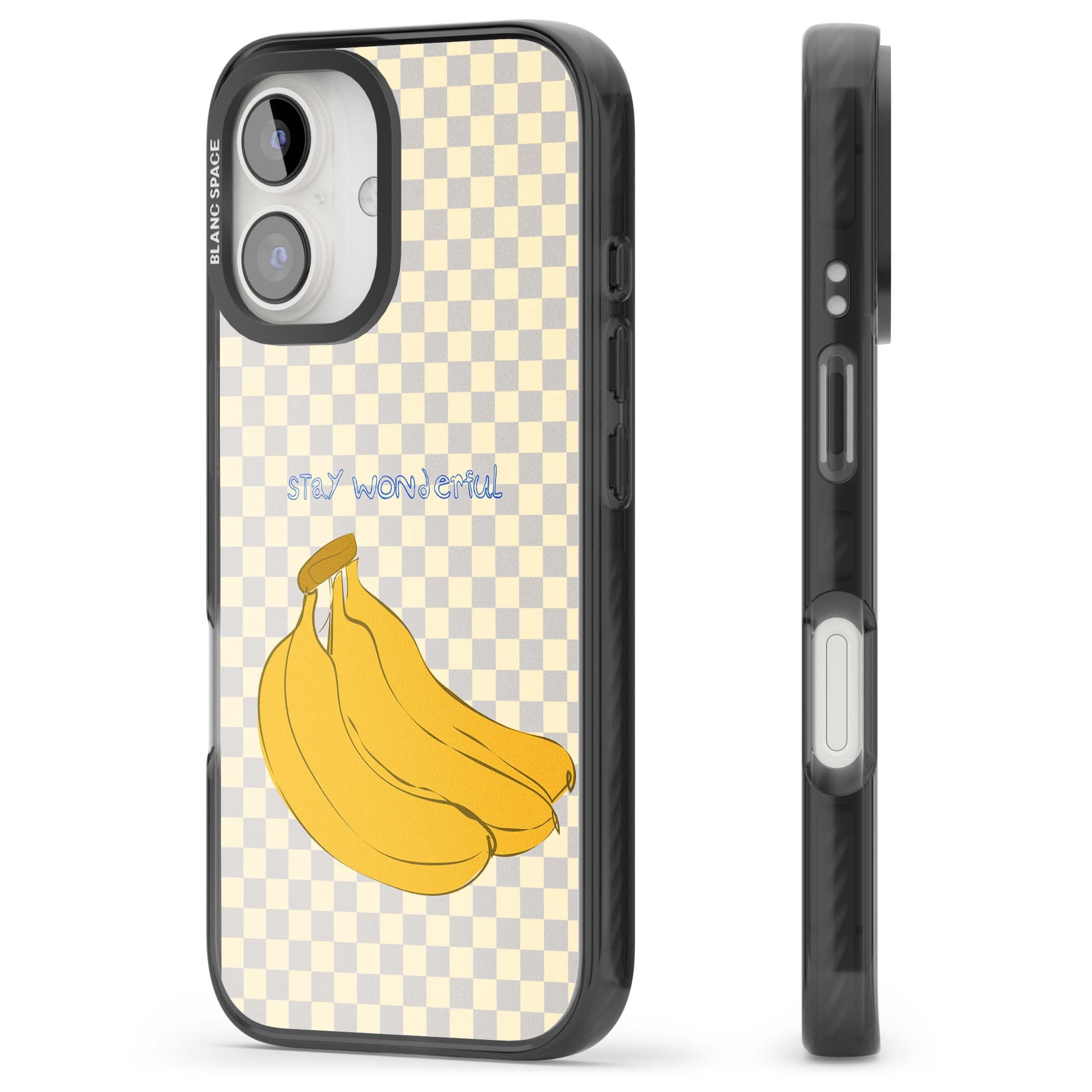 BLACK IMPACT MAGSAFE