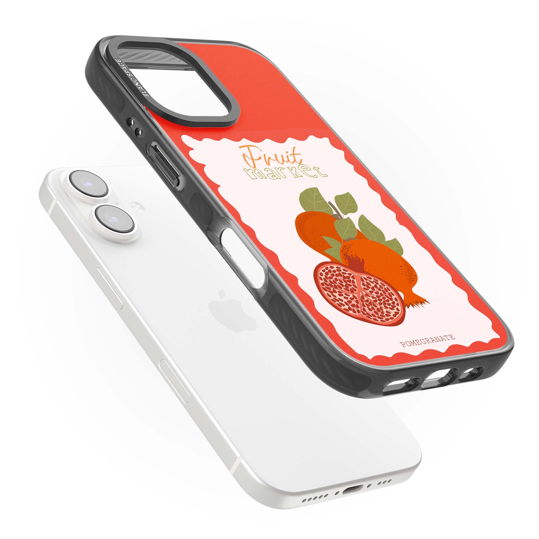 BLACK IMPACT MAGSAFE