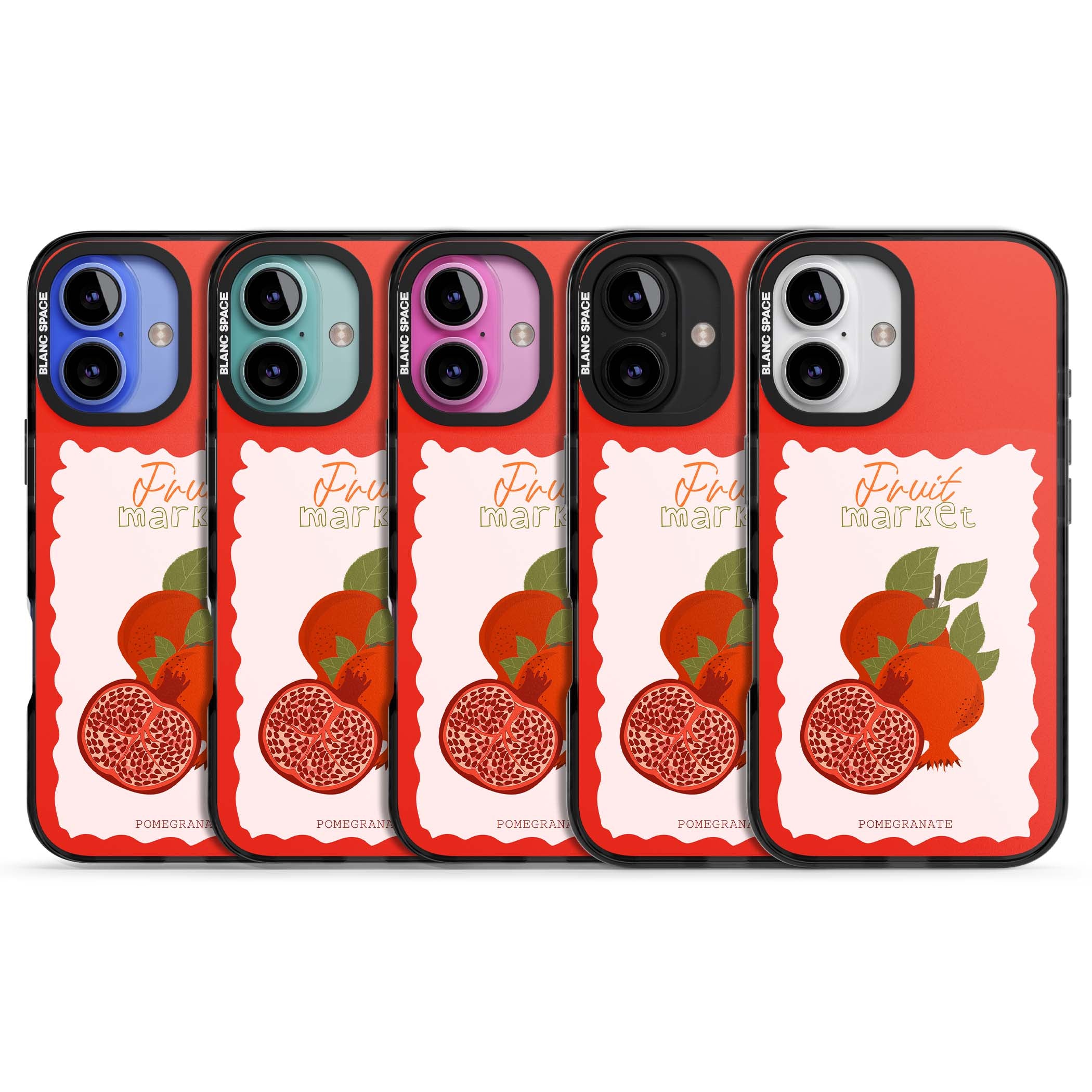 BLACK IMPACT MAGSAFE