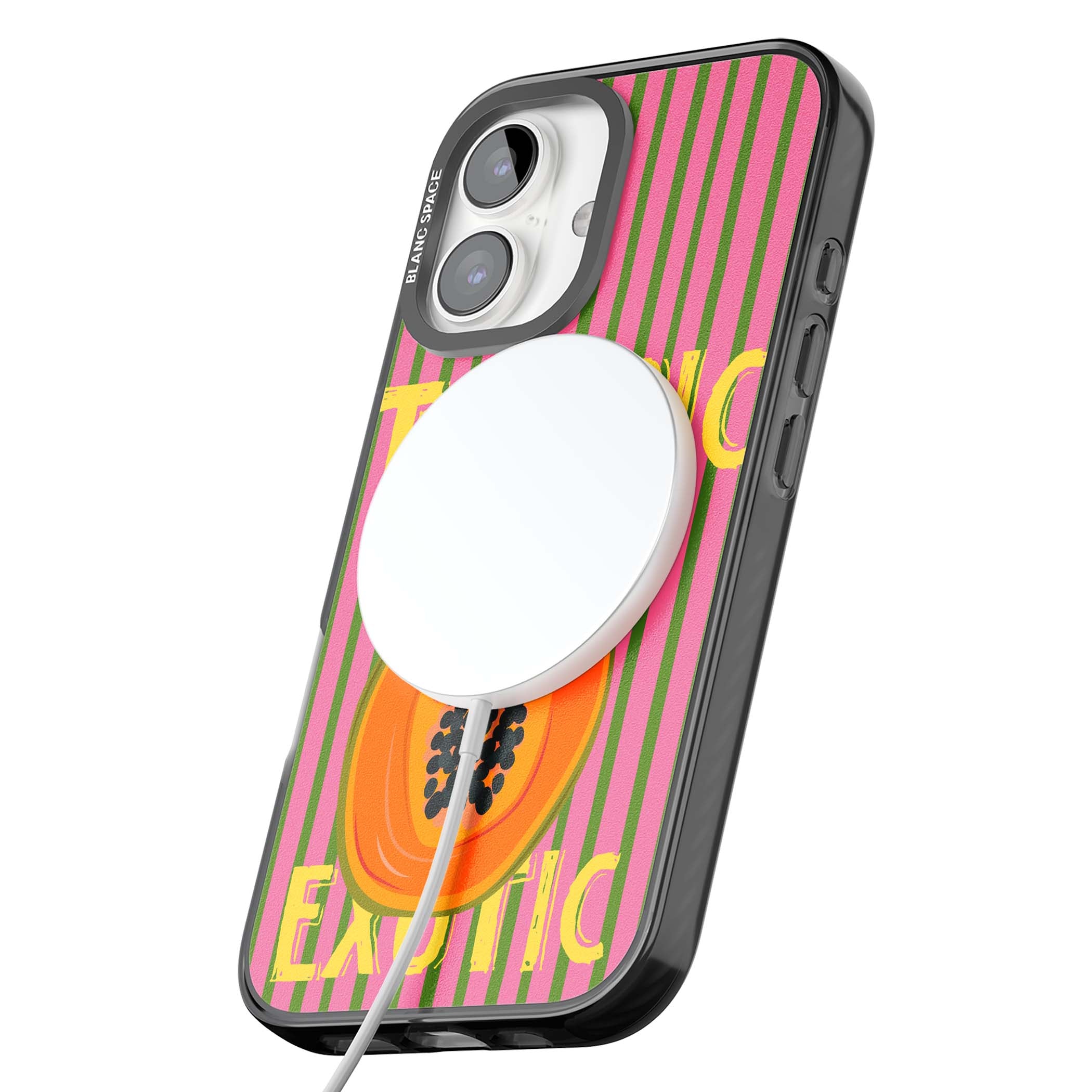 BLACK IMPACT MAGSAFE