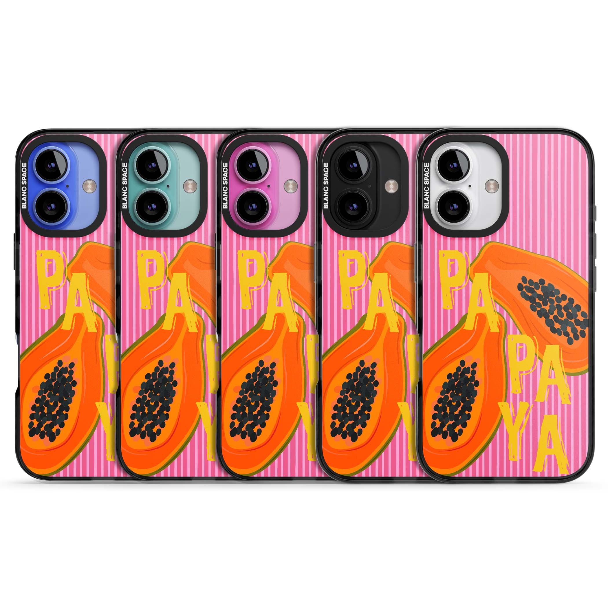 BLACK IMPACT MAGSAFE