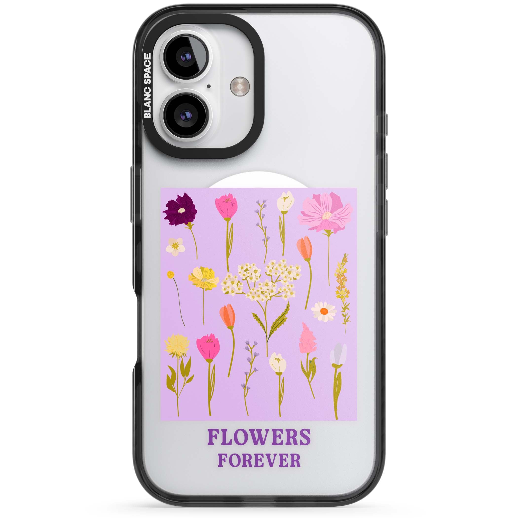 BLACK IMPACT MAGSAFE