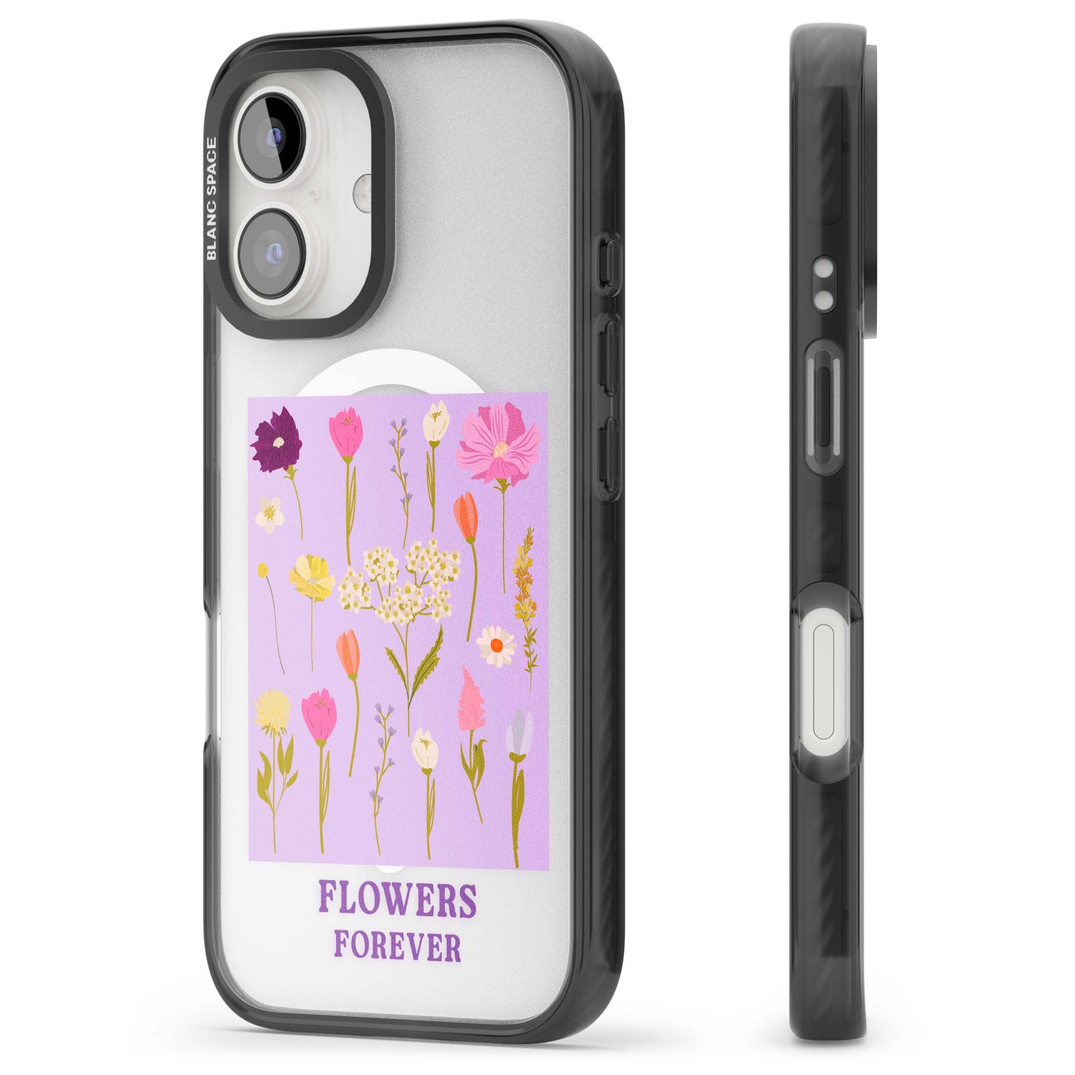 BLACK IMPACT MAGSAFE