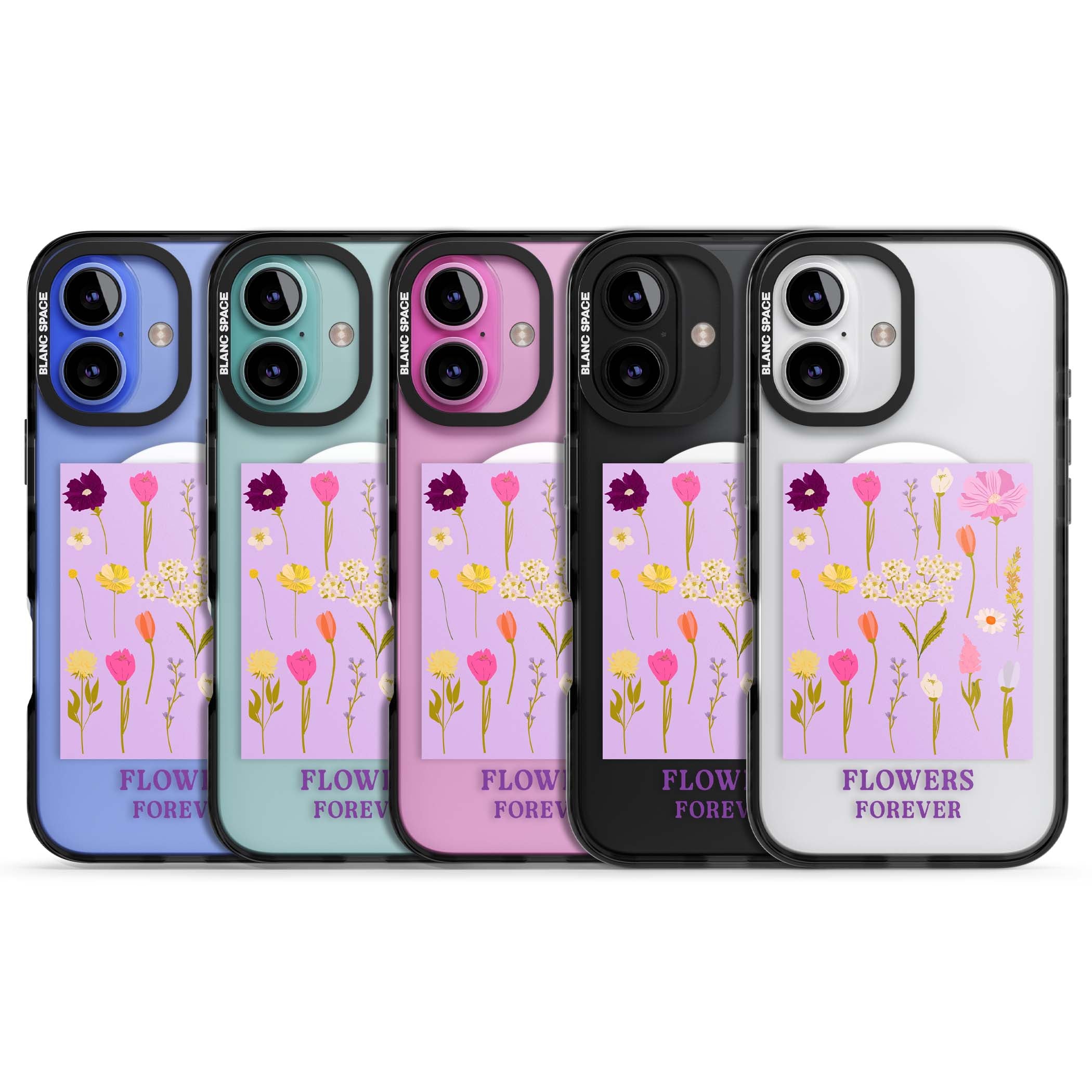 BLACK IMPACT MAGSAFE