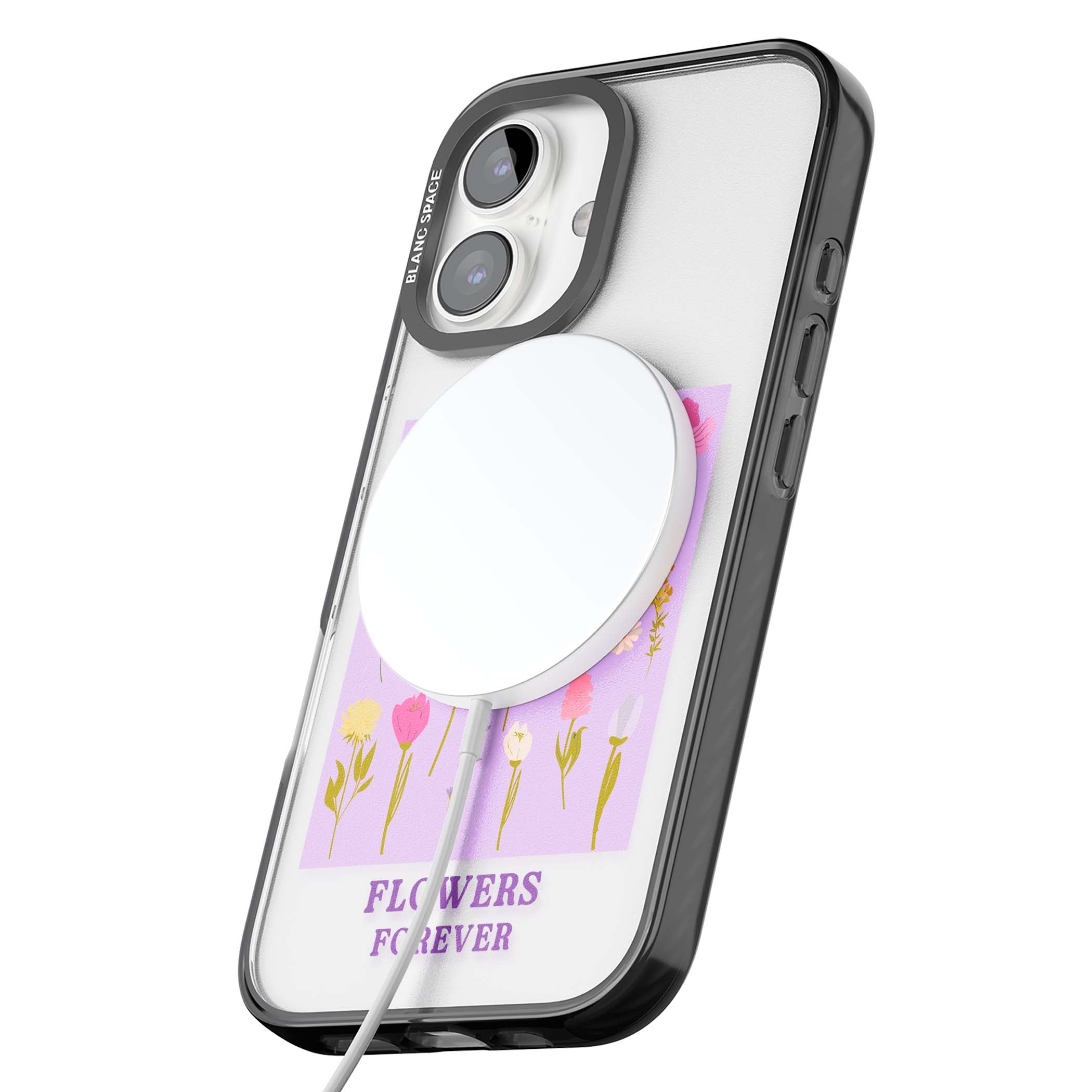 BLACK IMPACT MAGSAFE