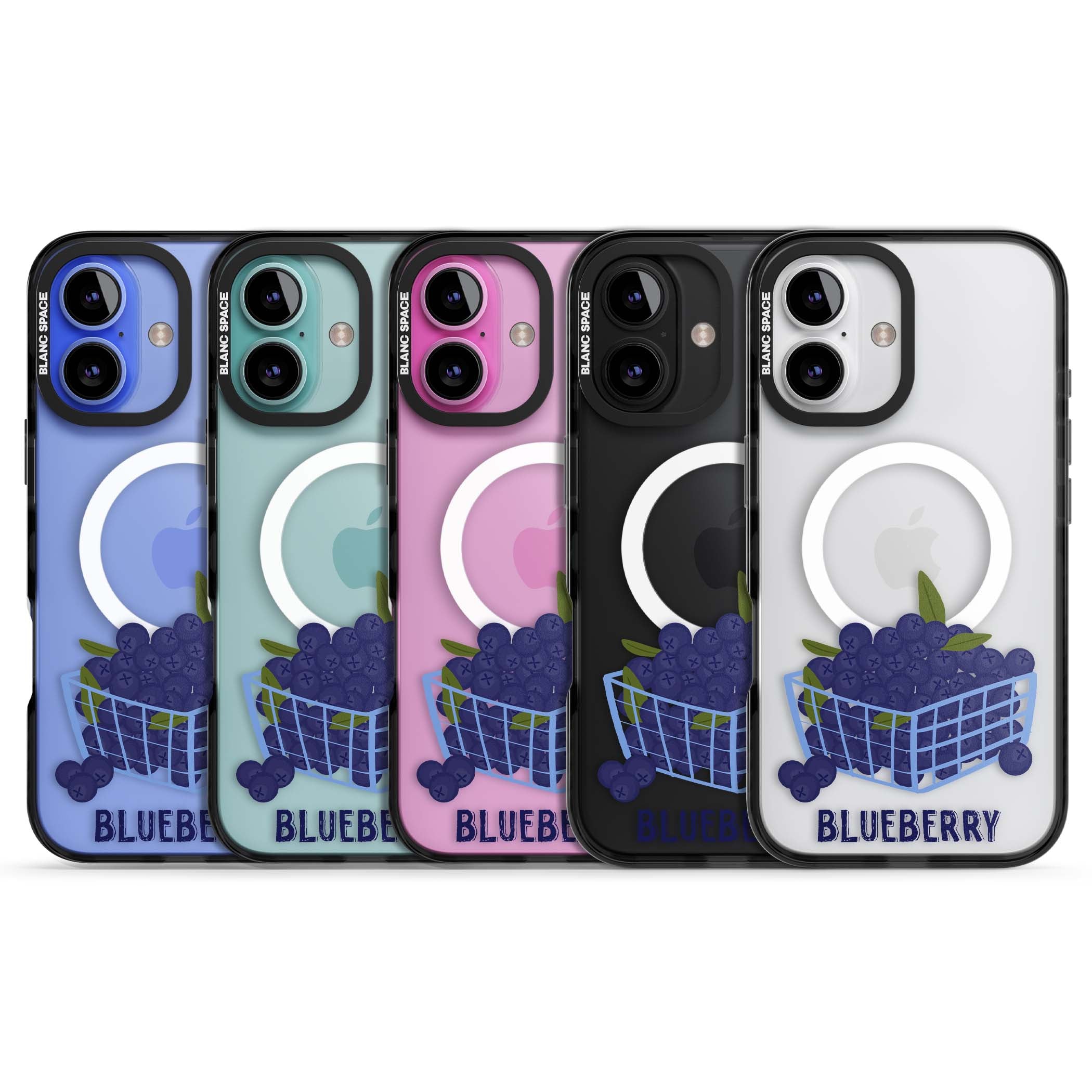 BLACK IMPACT MAGSAFE