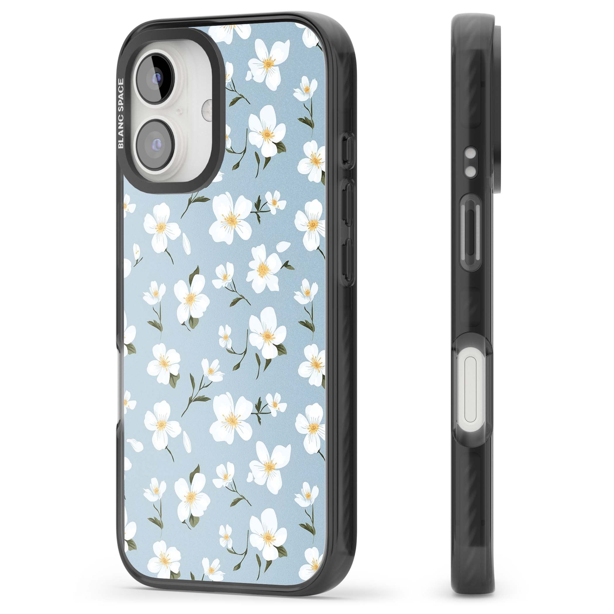 BLACK IMPACT MAGSAFE