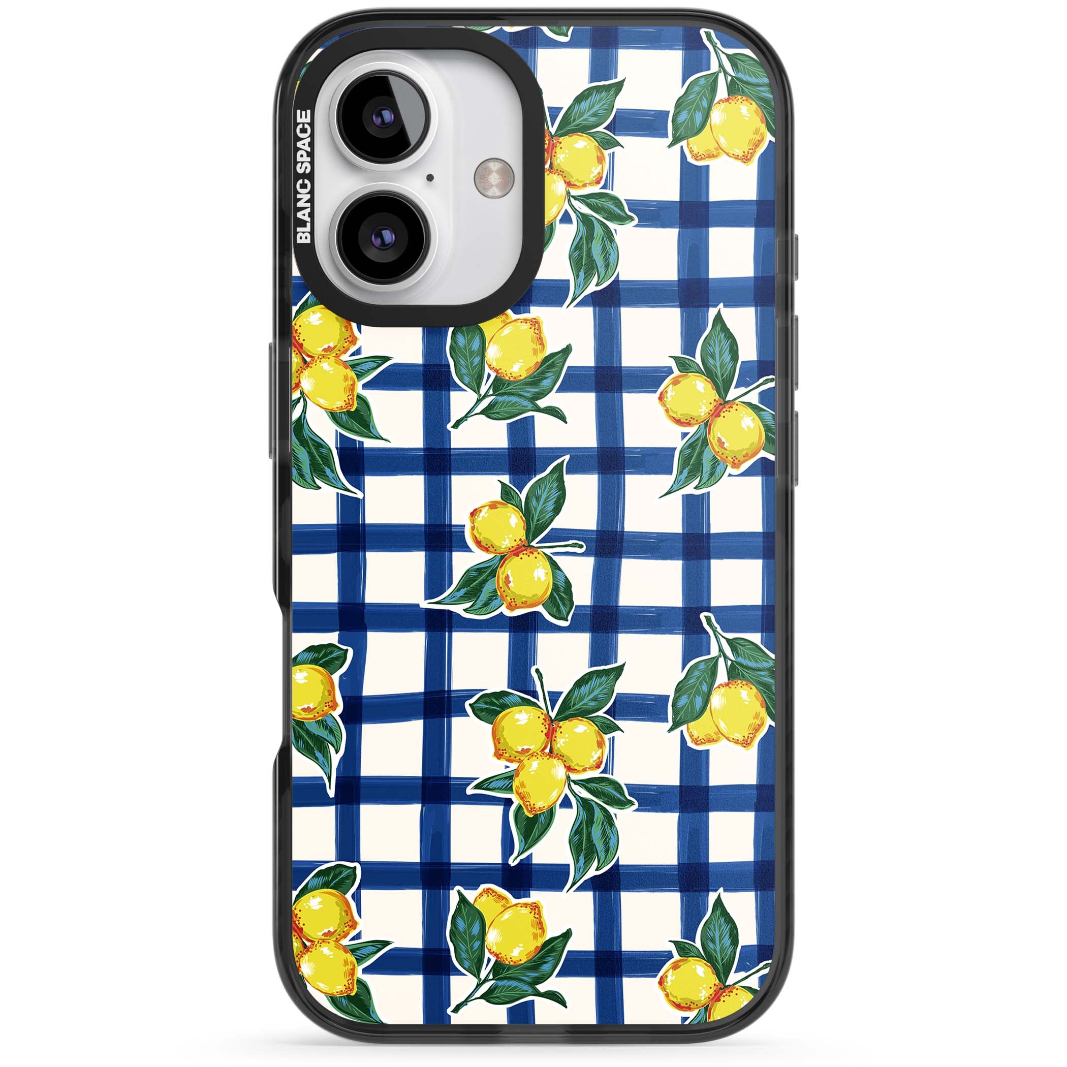 BLACK IMPACT MAGSAFE