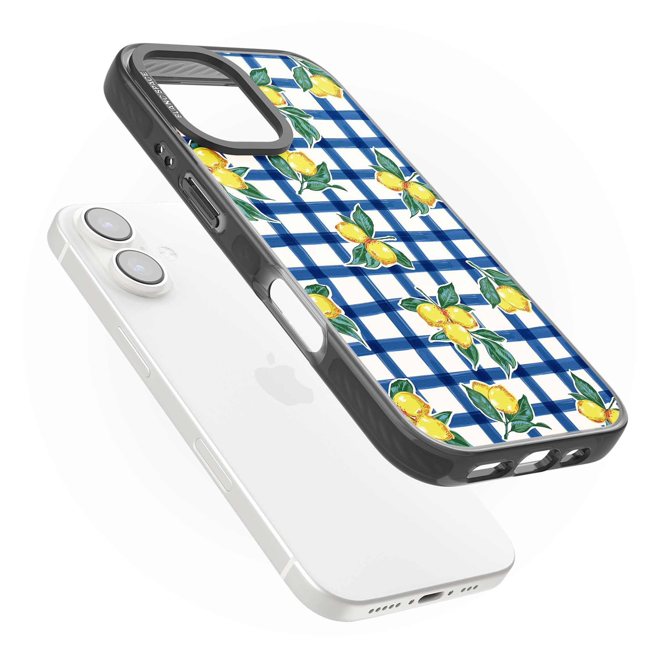 BLACK IMPACT MAGSAFE