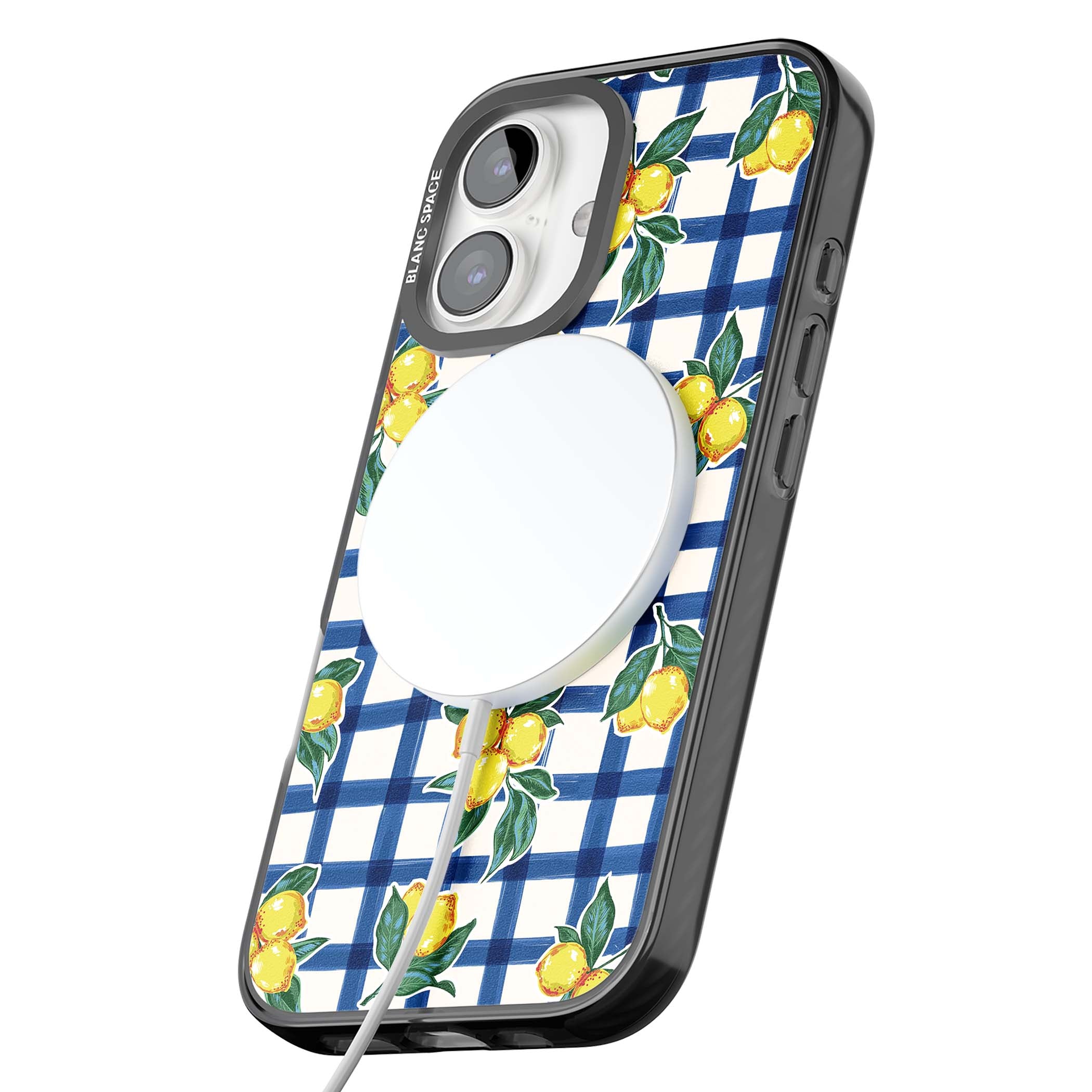 BLACK IMPACT MAGSAFE