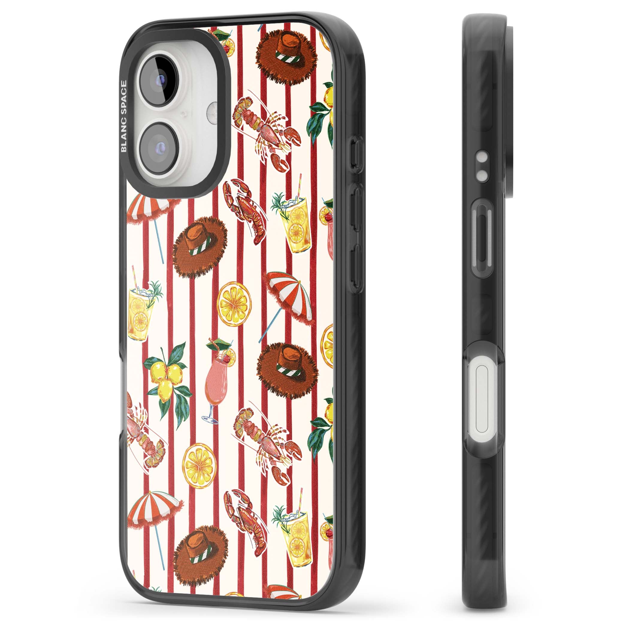 BLACK IMPACT MAGSAFE