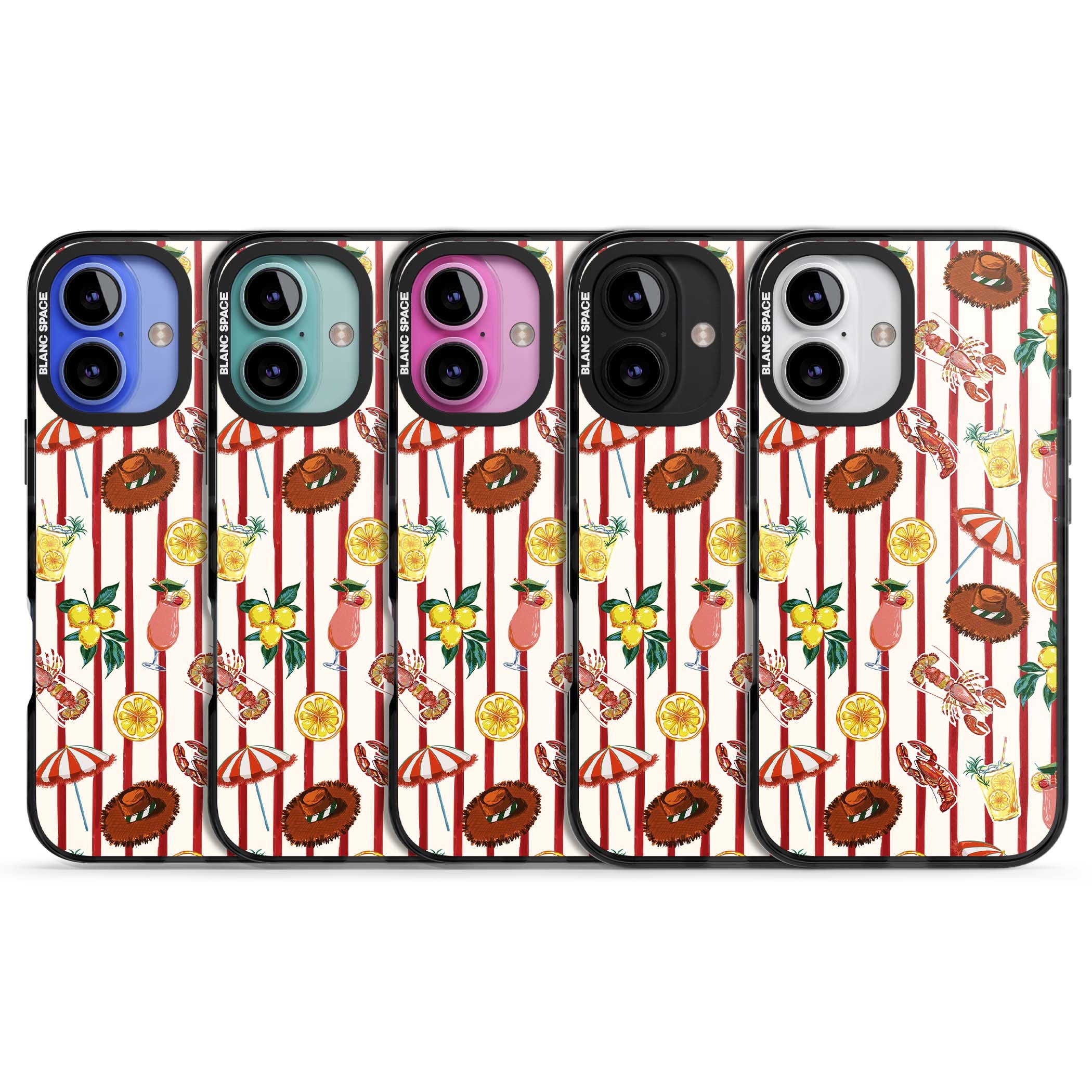 BLACK IMPACT MAGSAFE