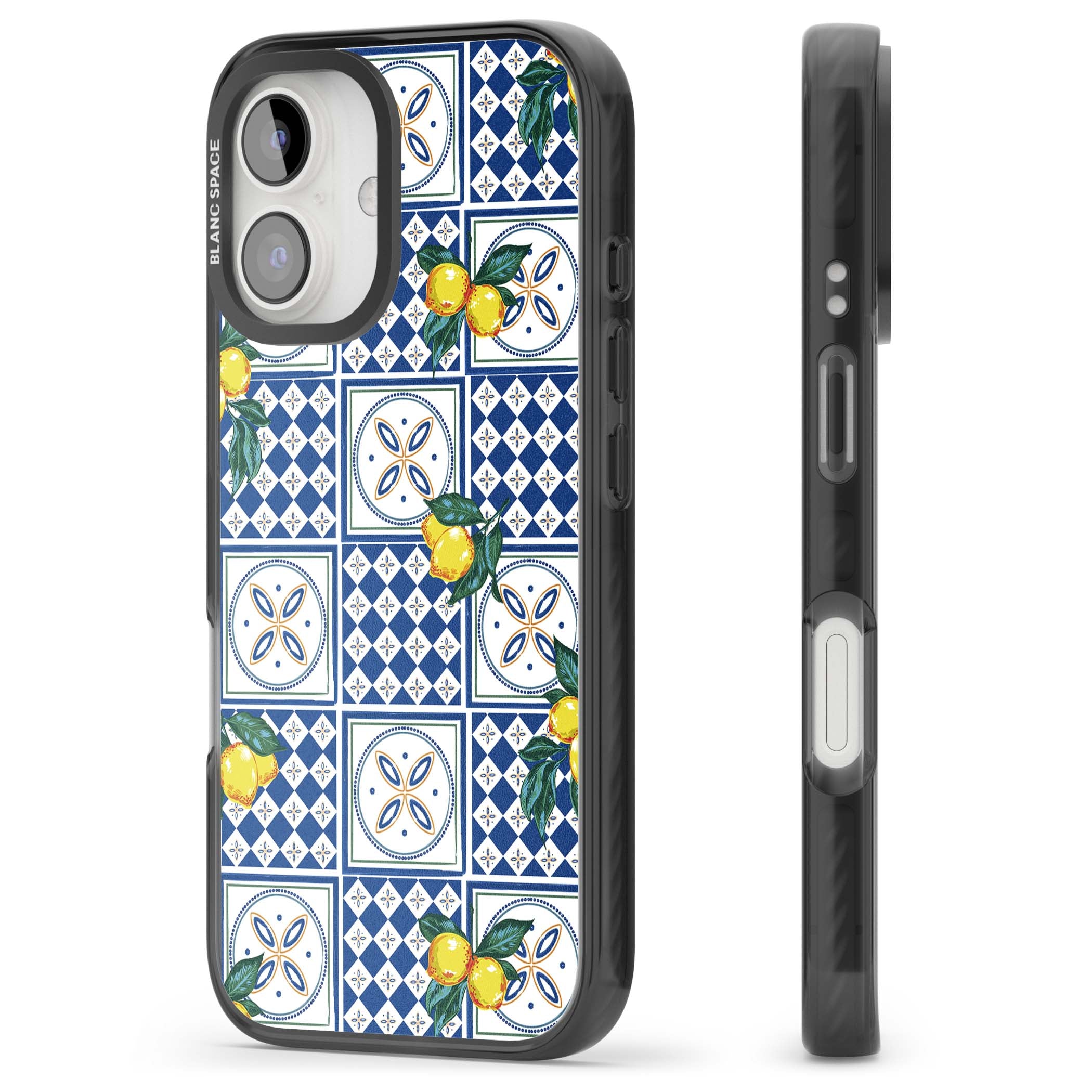 BLACK IMPACT MAGSAFE