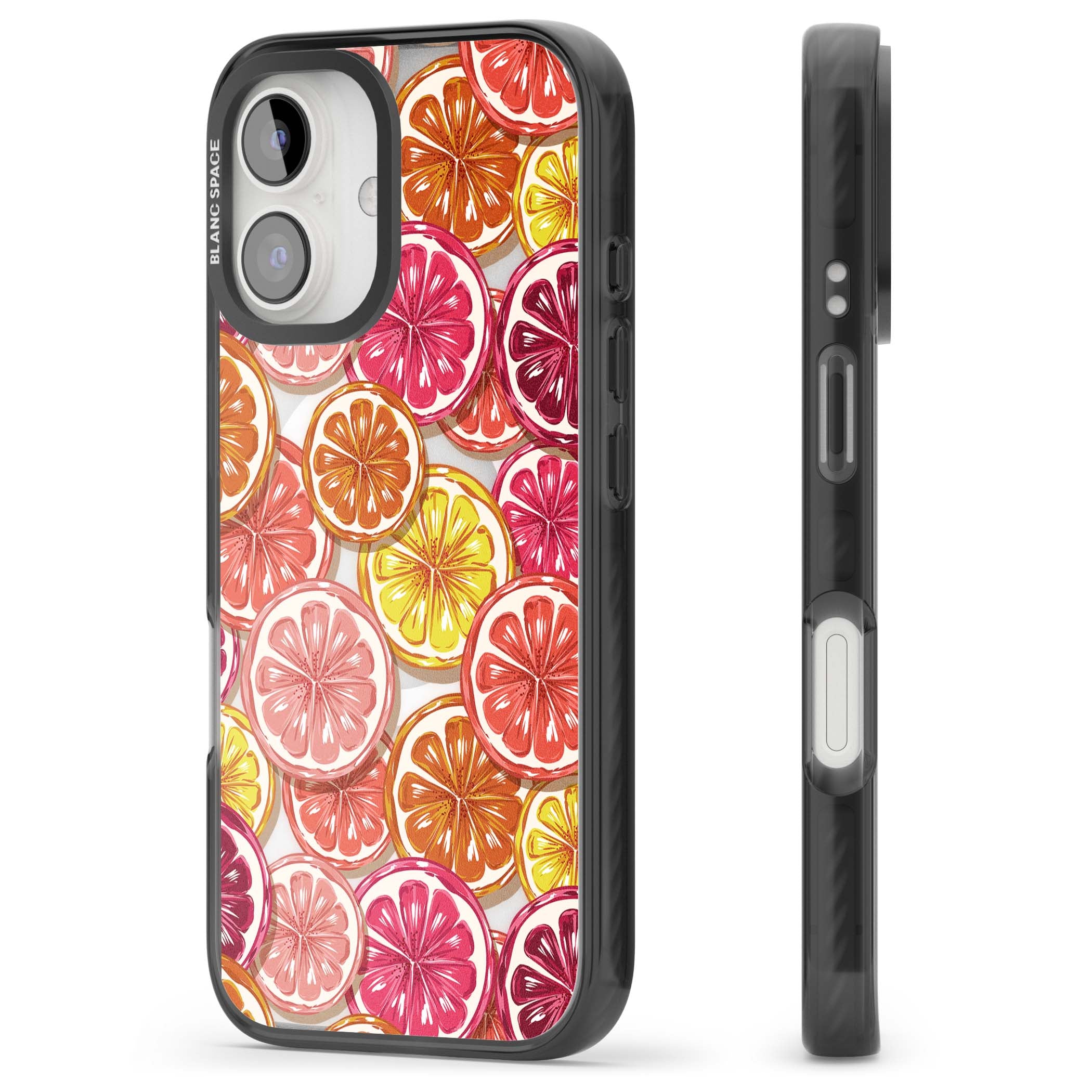 BLACK IMPACT MAGSAFE