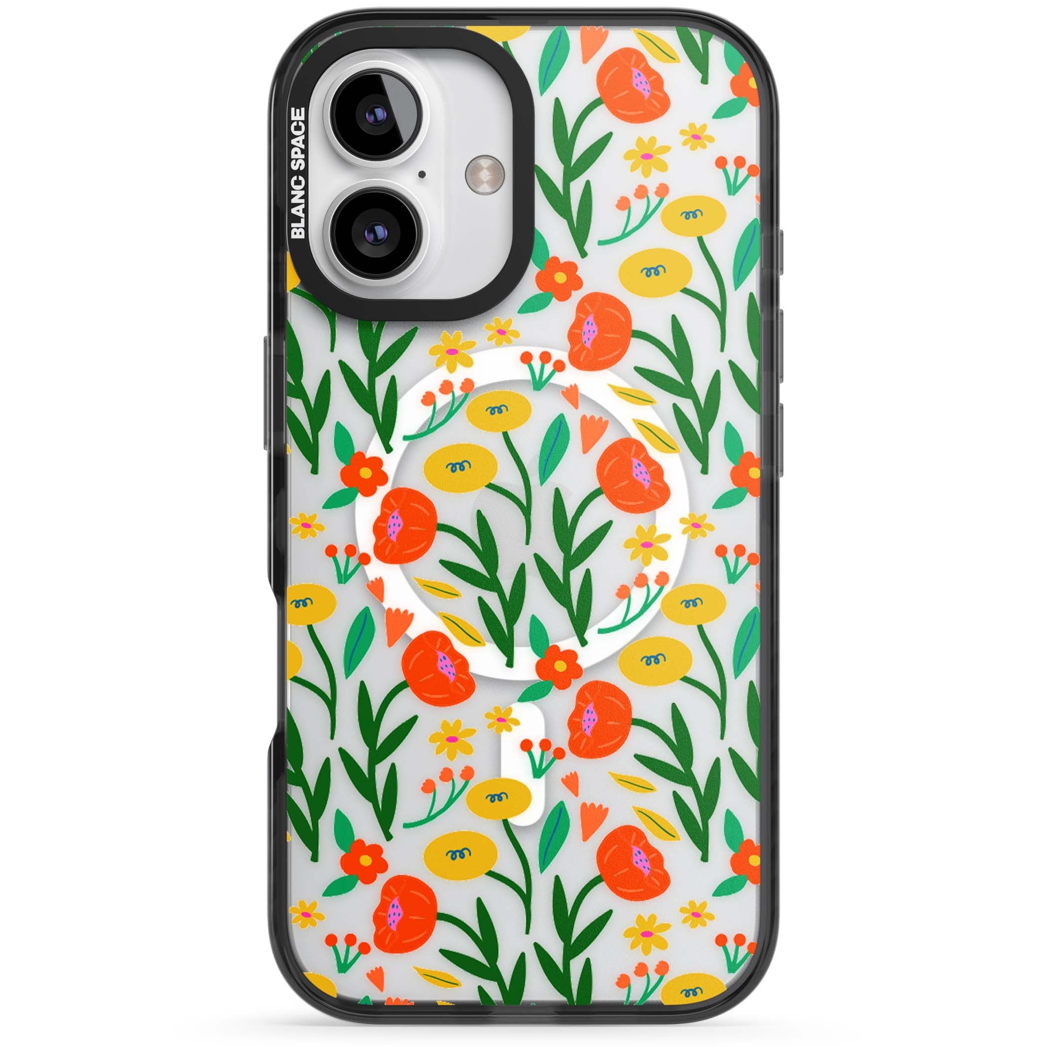 BLACK IMPACT MAGSAFE