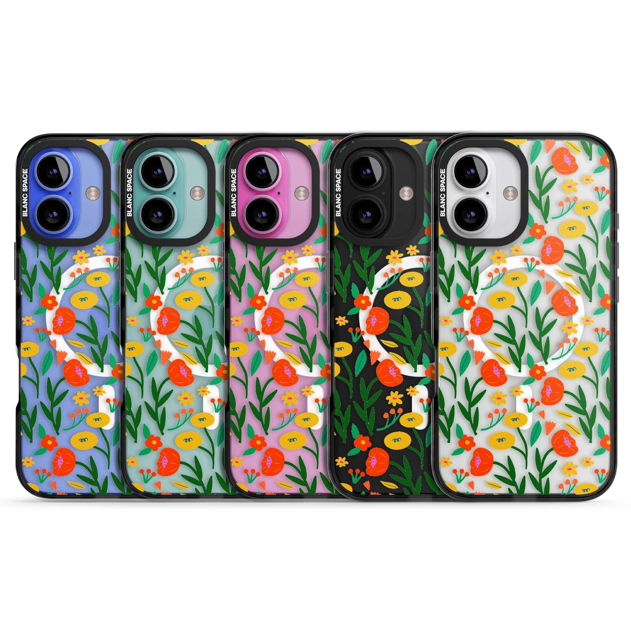 BLACK IMPACT MAGSAFE