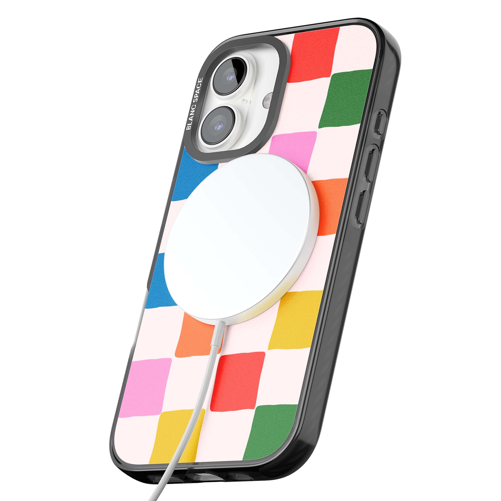 BLACK IMPACT MAGSAFE