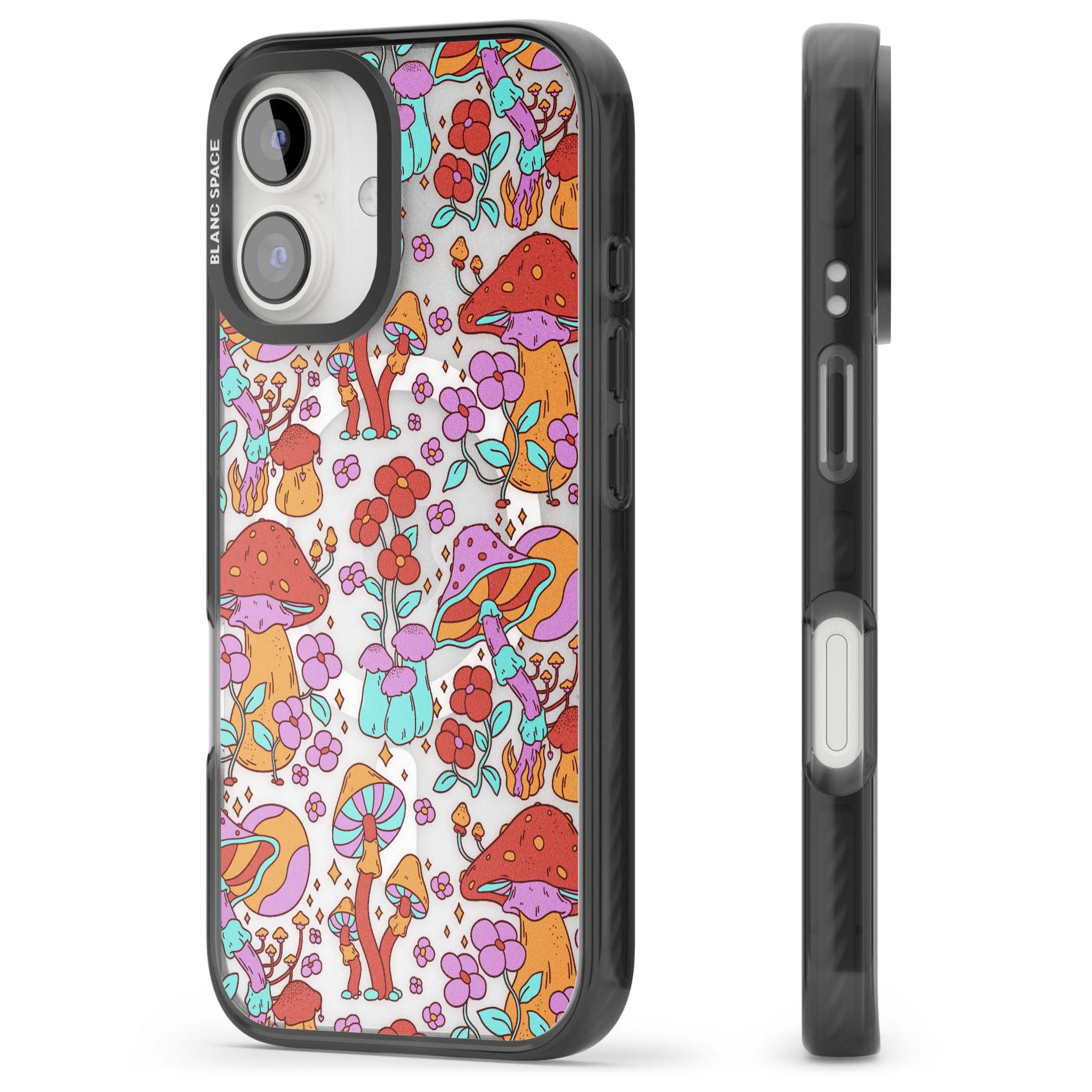 BLACK IMPACT MAGSAFE