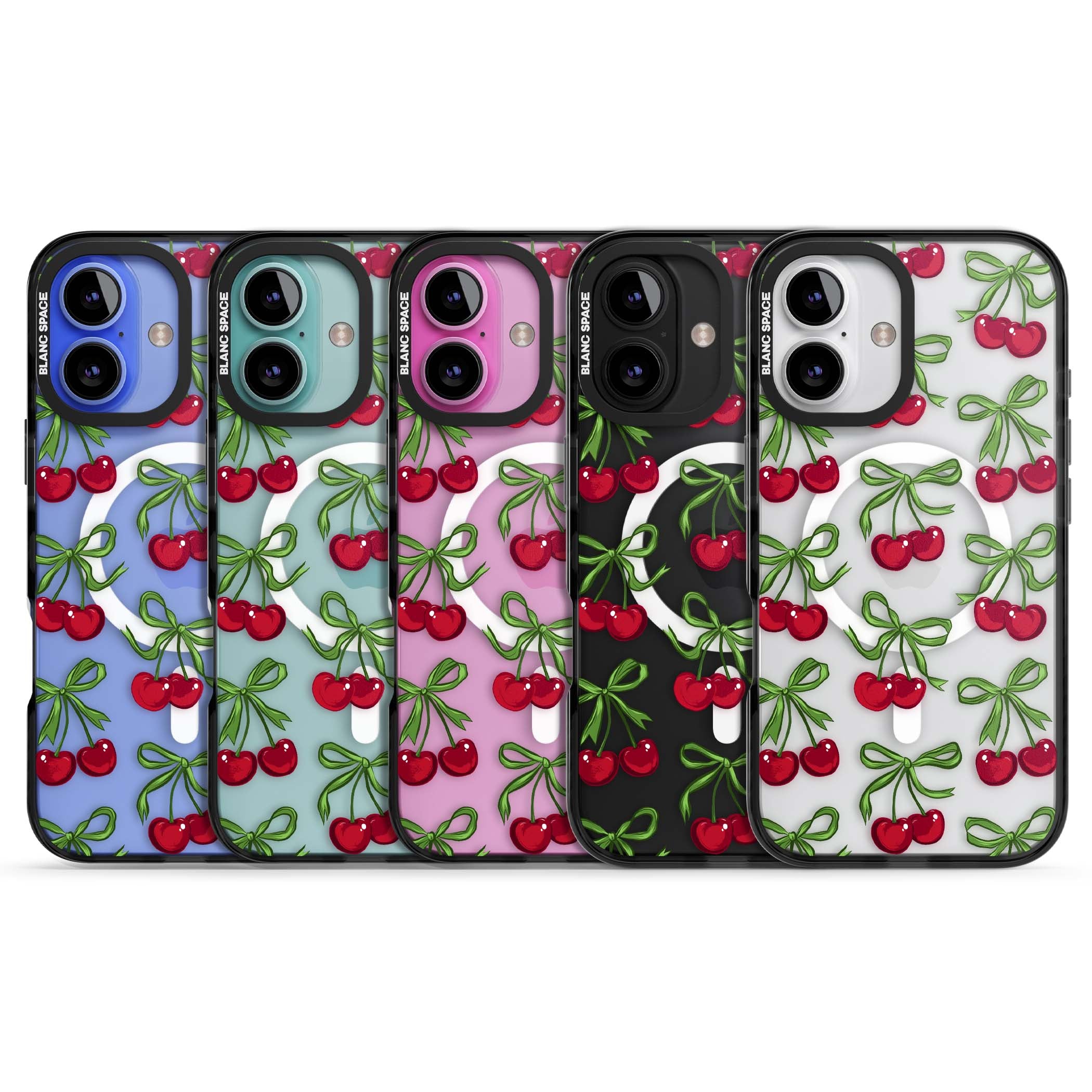 BLACK IMPACT MAGSAFE