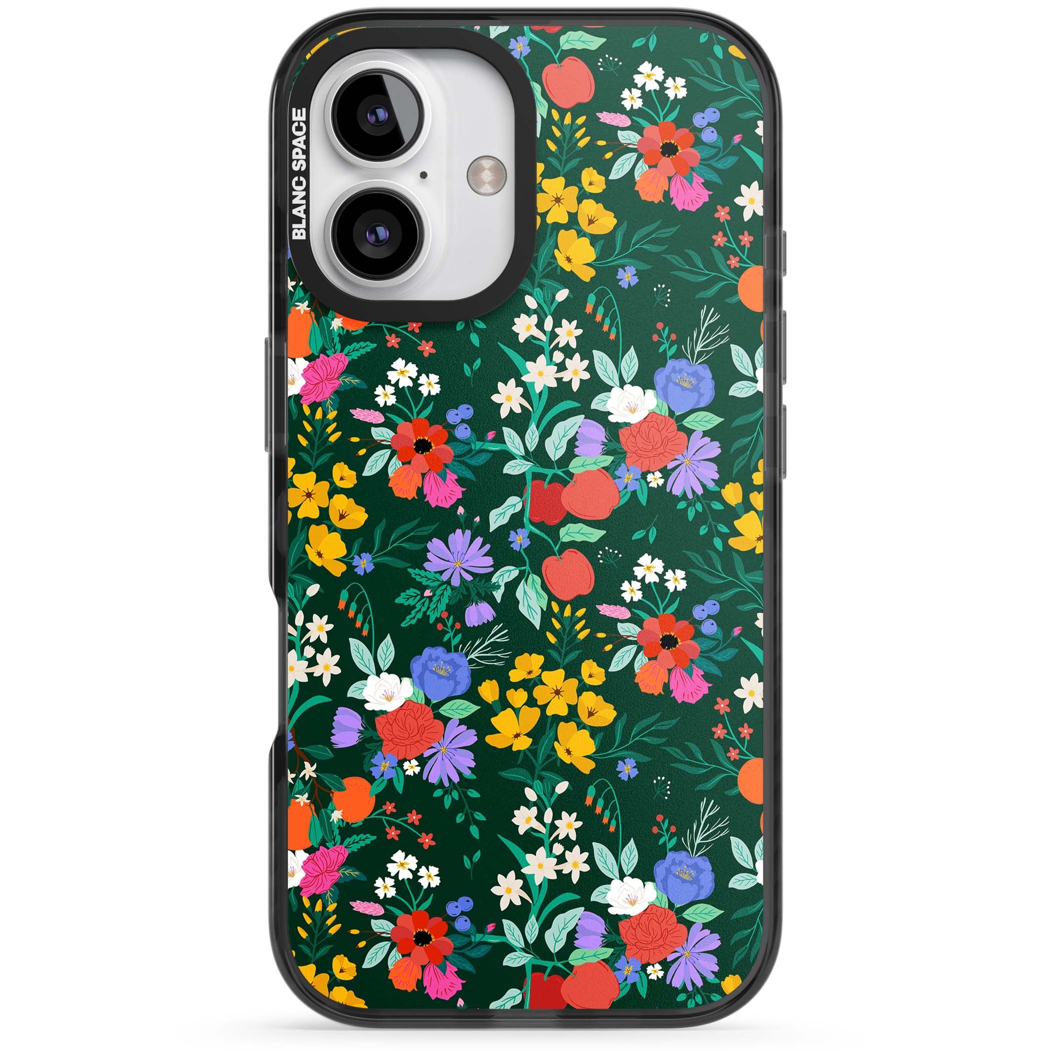 BLACK IMPACT MAGSAFE