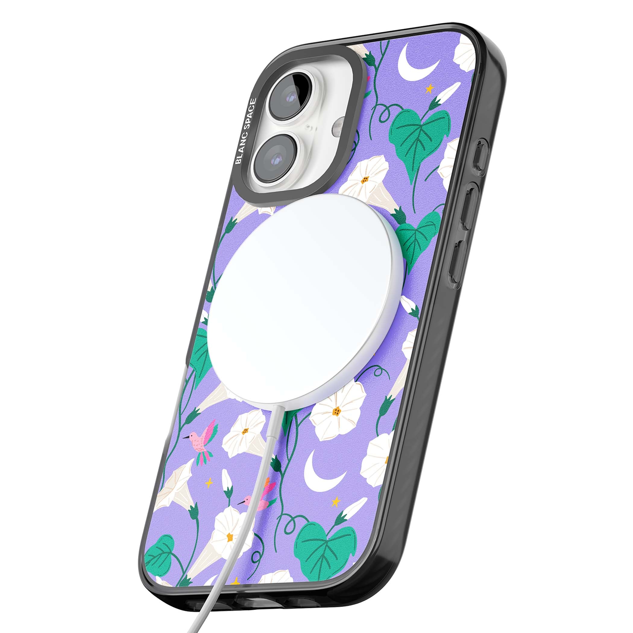 BLACK IMPACT MAGSAFE