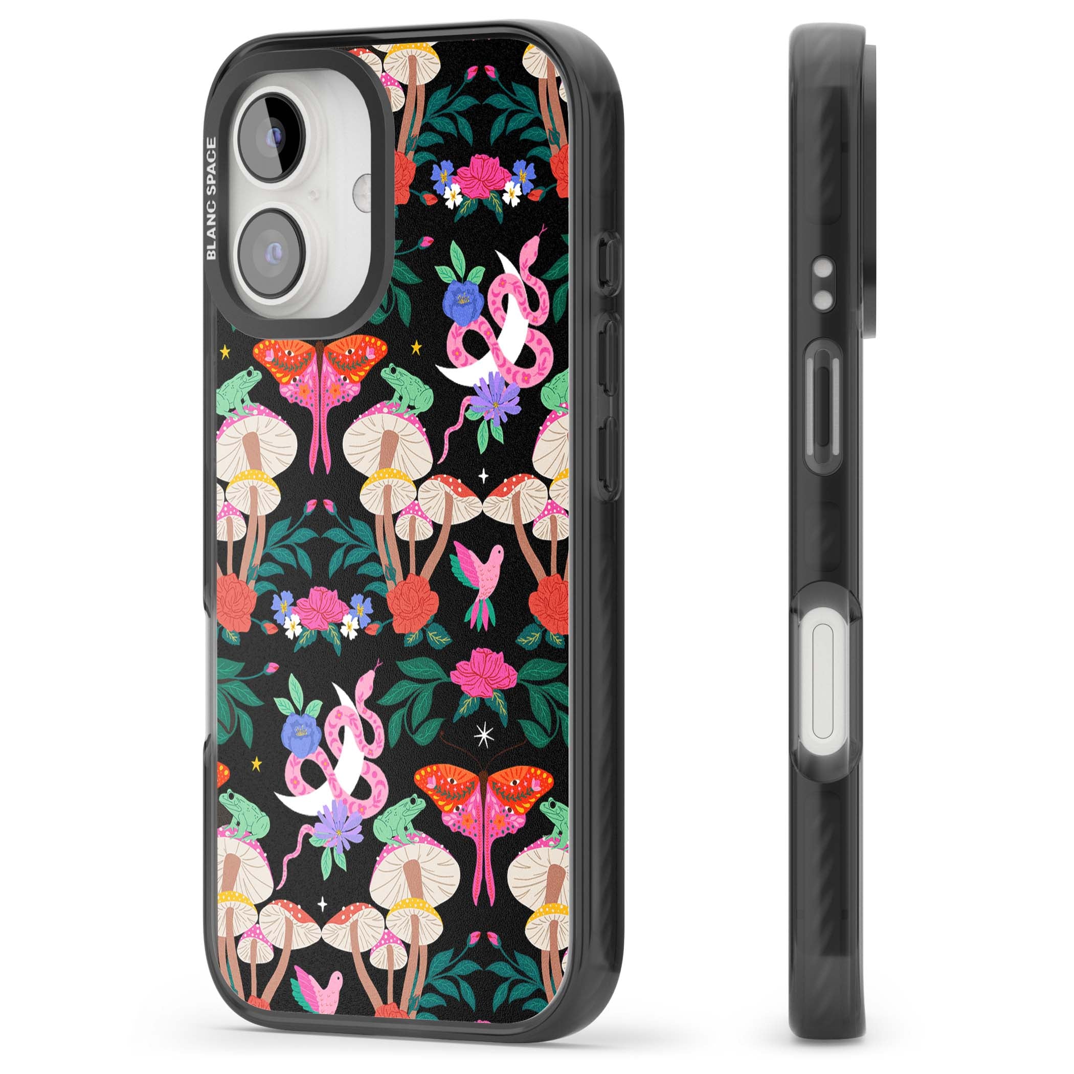 BLACK IMPACT MAGSAFE