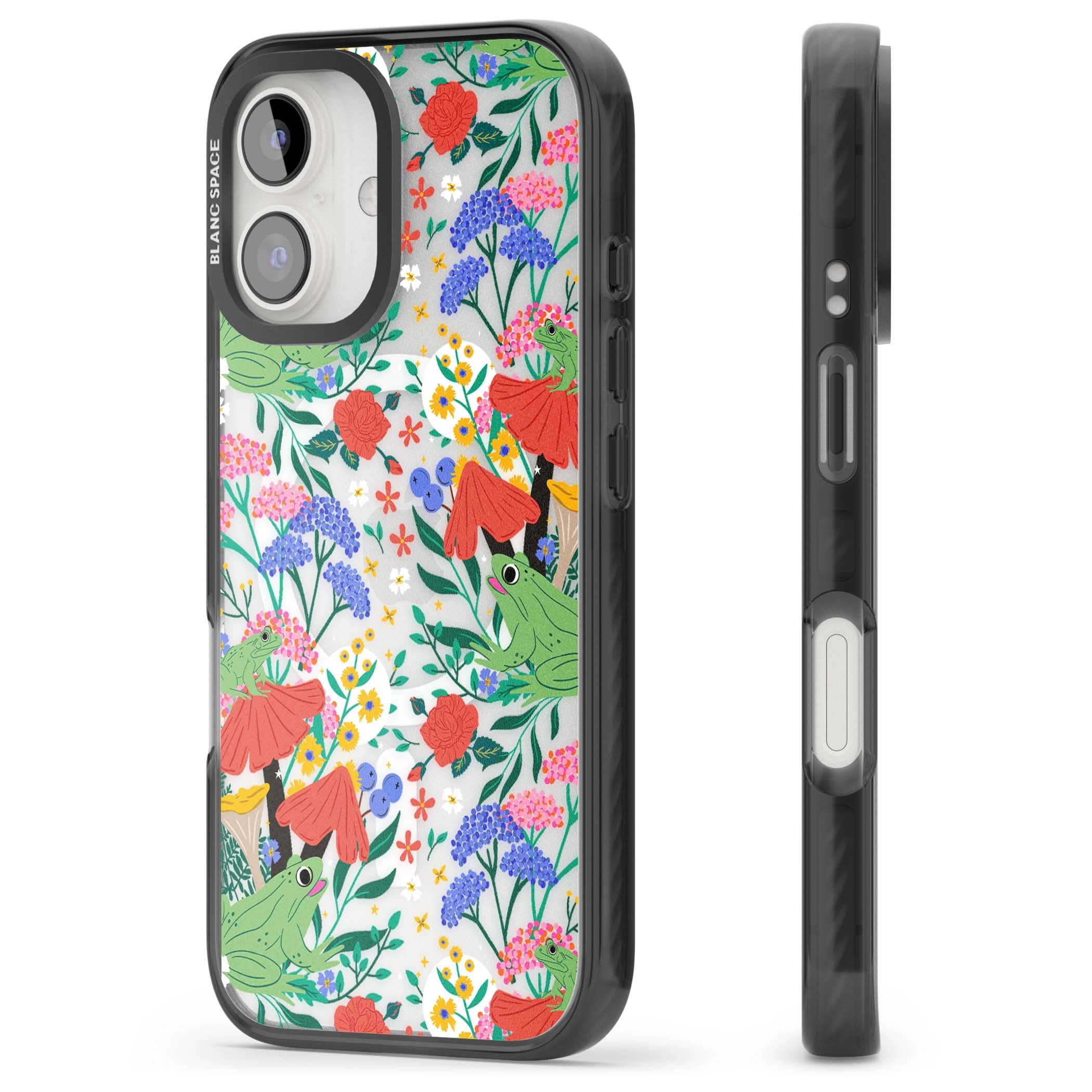 BLACK IMPACT MAGSAFE