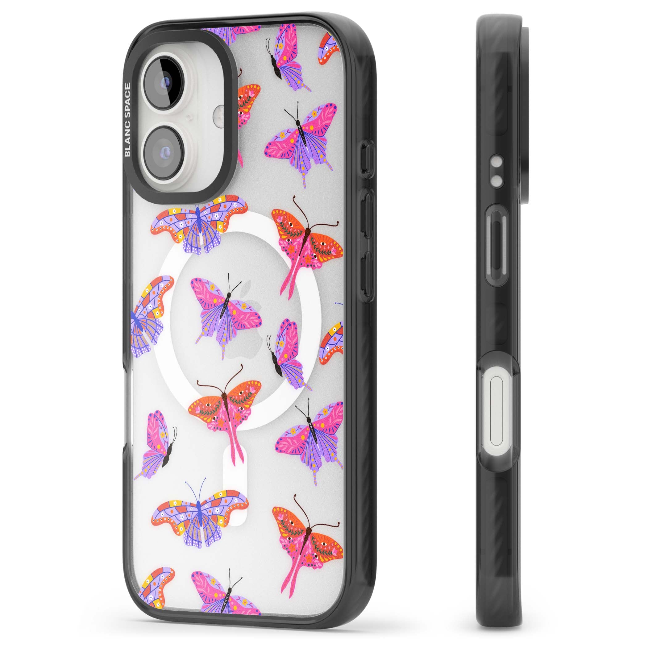 BLACK IMPACT MAGSAFE