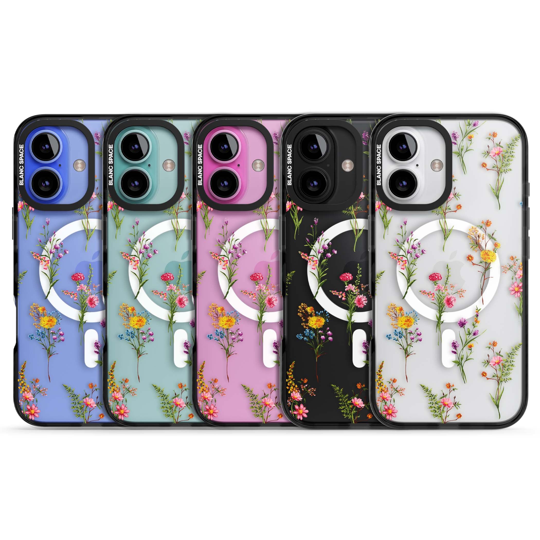 BLACK IMPACT MAGSAFE