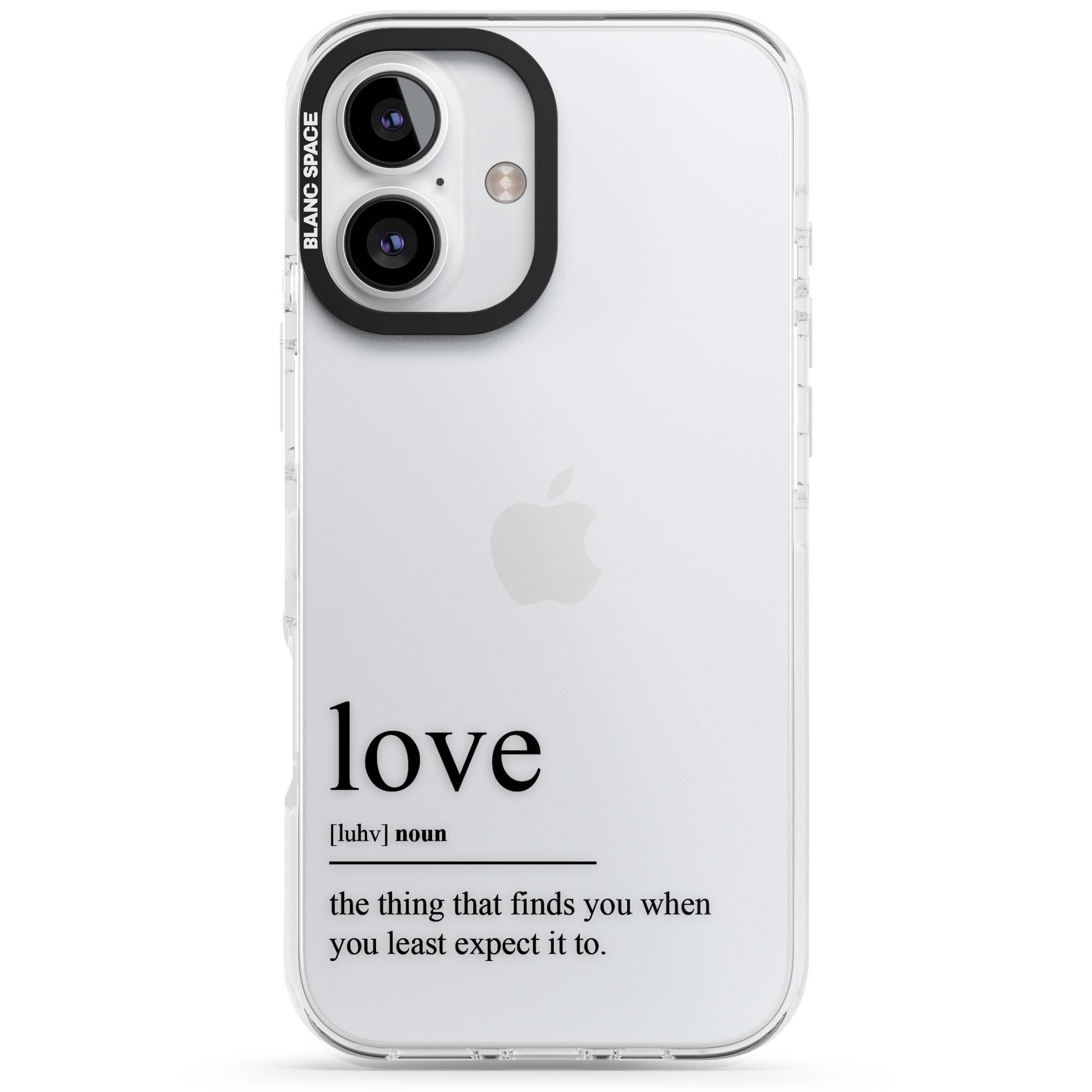 CLEAR IMPACT