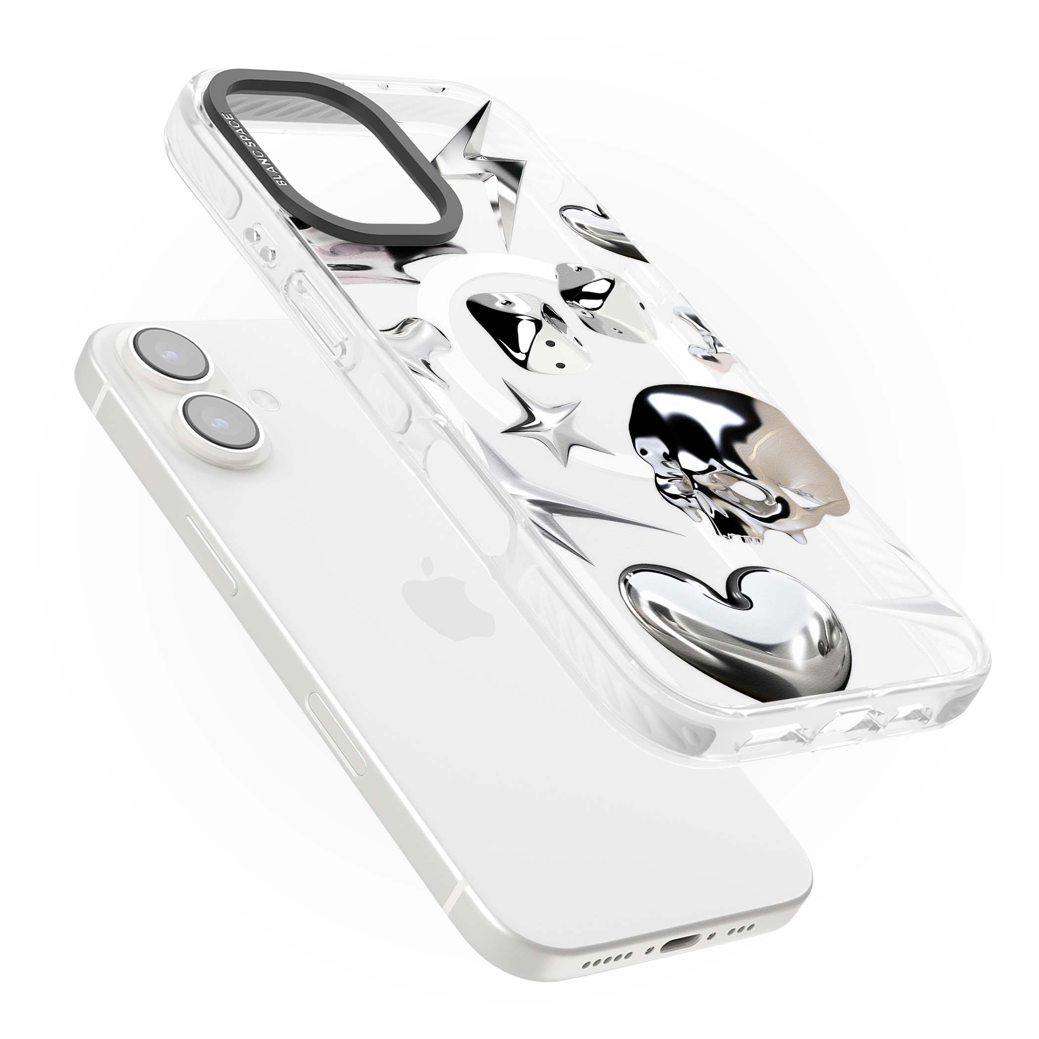 IMPACT MAGSAFE