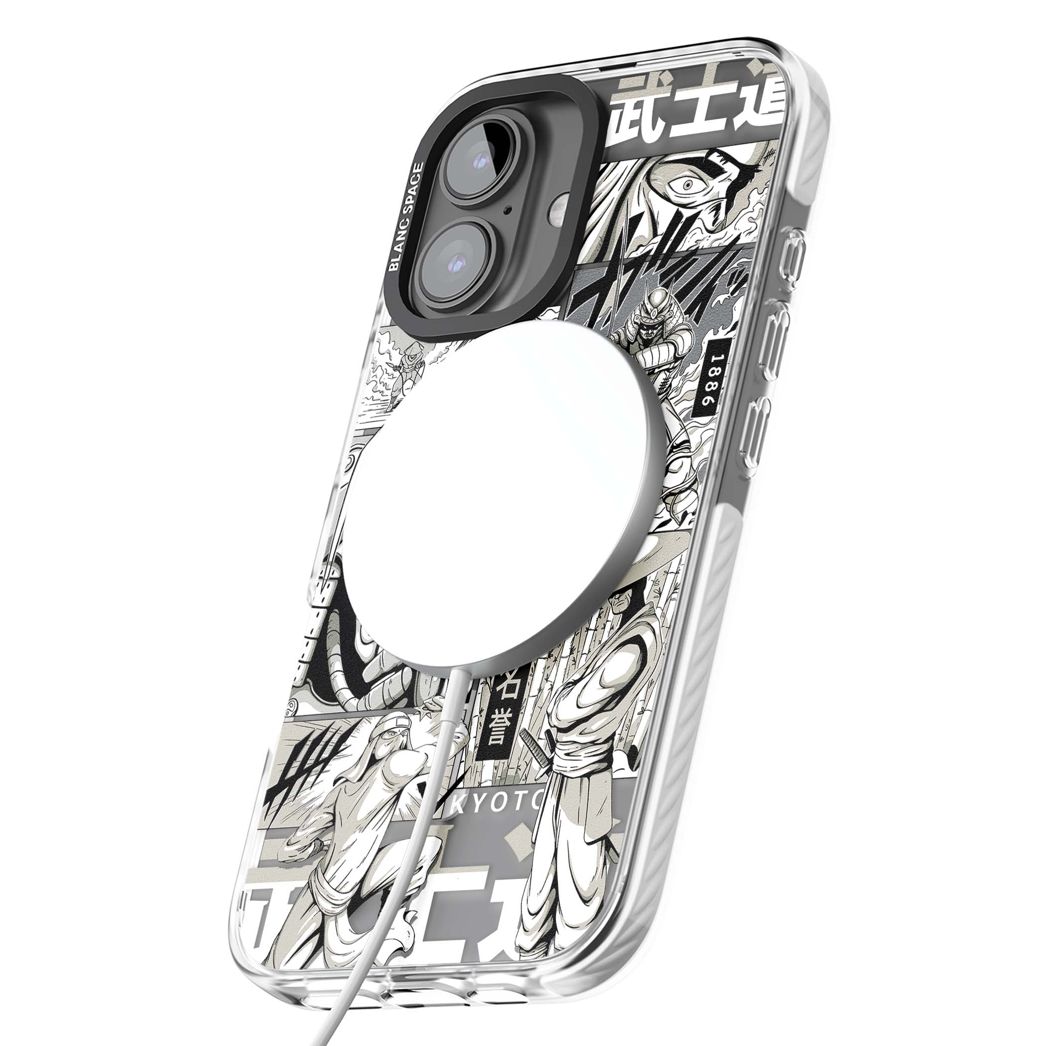 IMPACT MAGSAFE