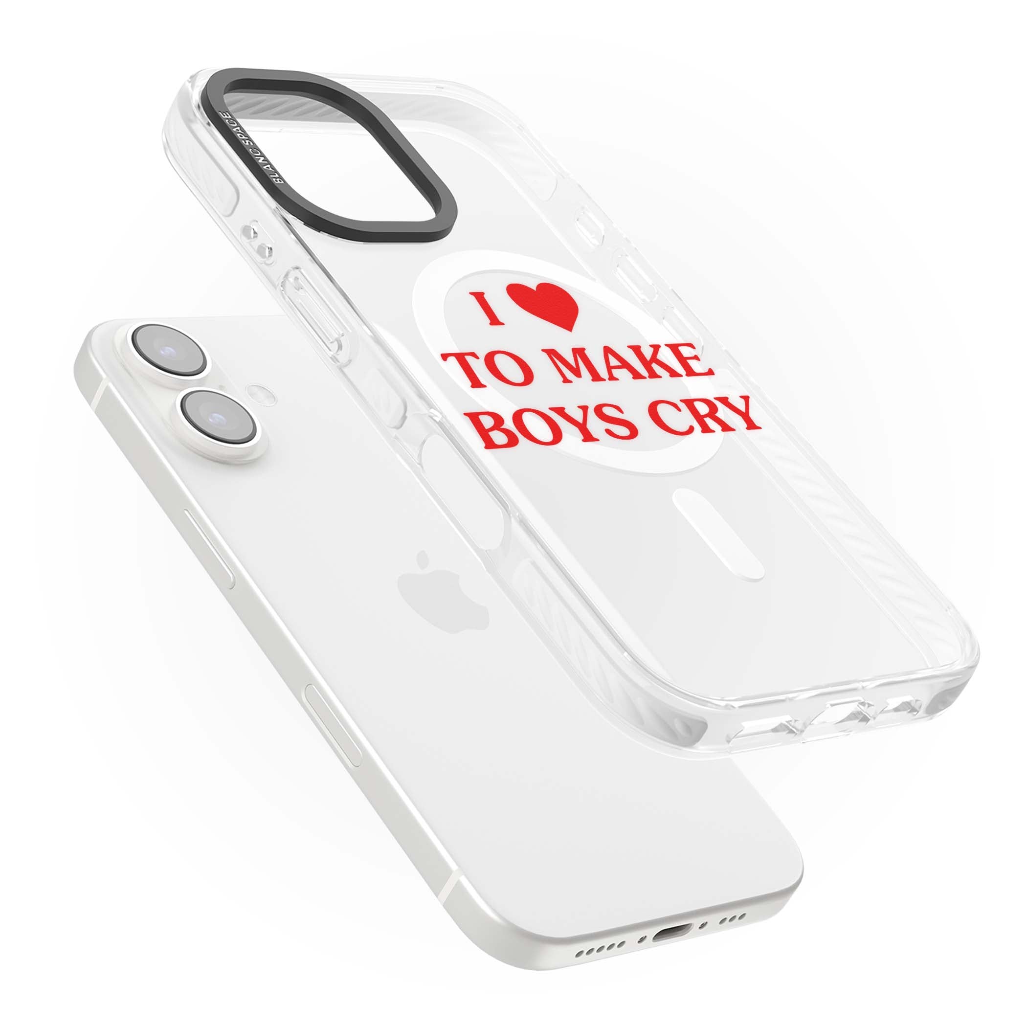 IMPACT MAGSAFE