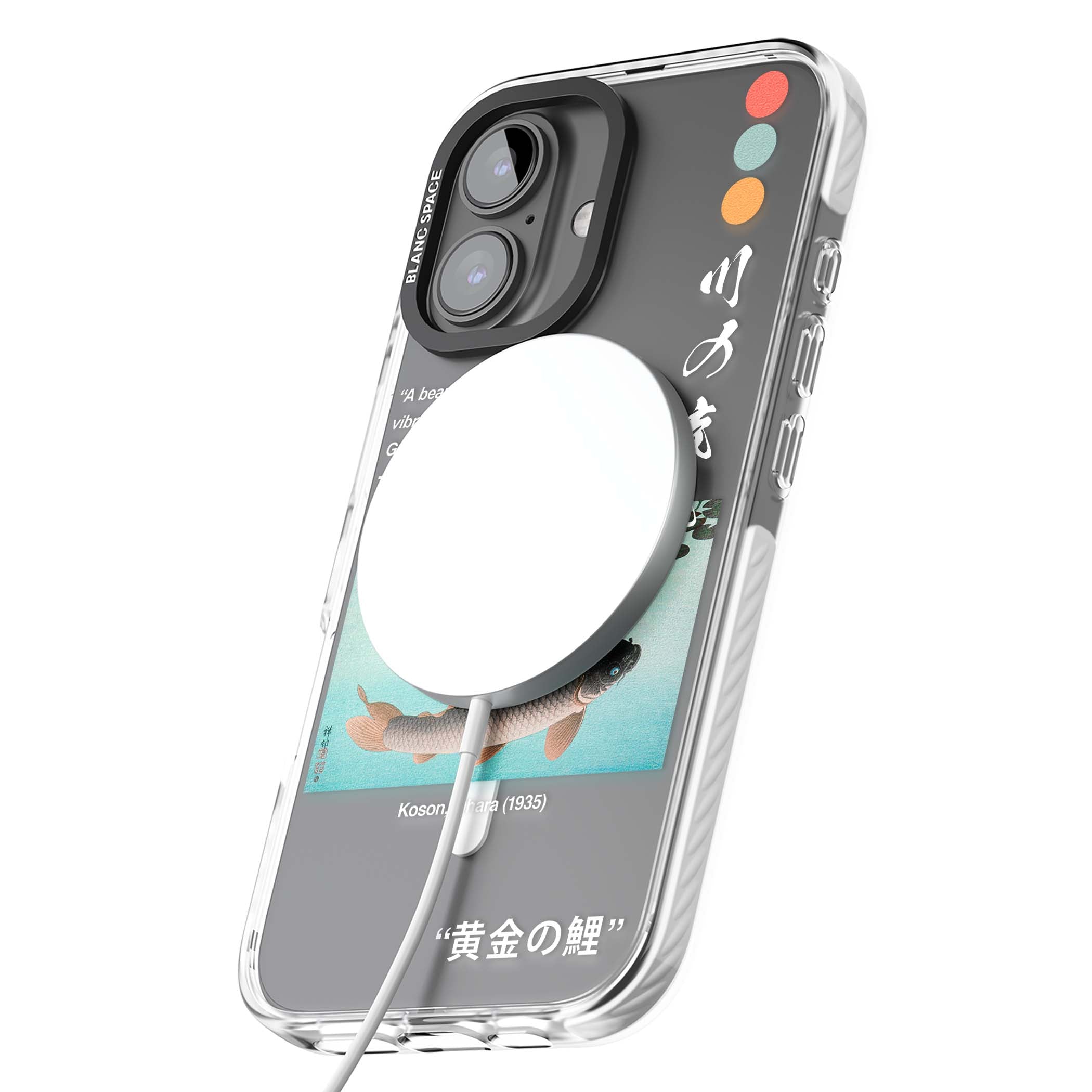 IMPACT MAGSAFE