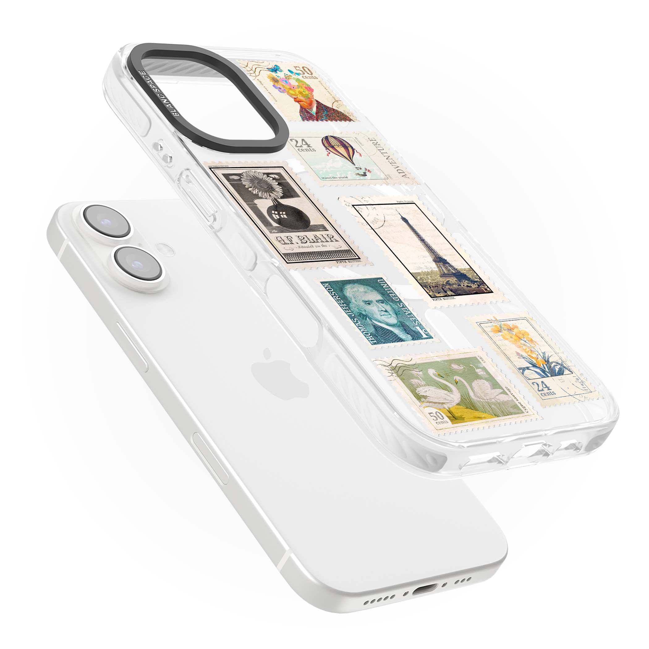 IMPACT MAGSAFE