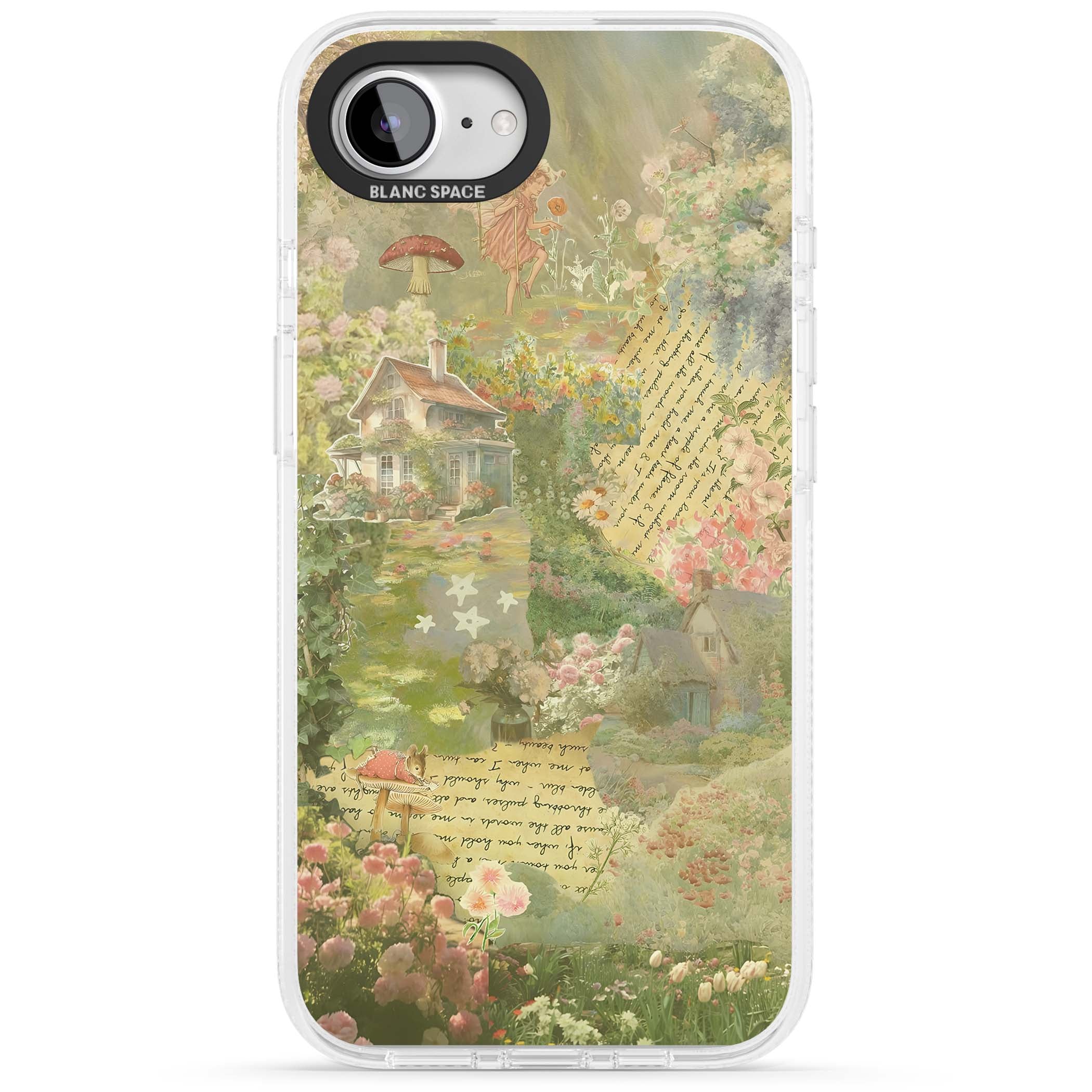 CLEAR CASE IMPACT AIR