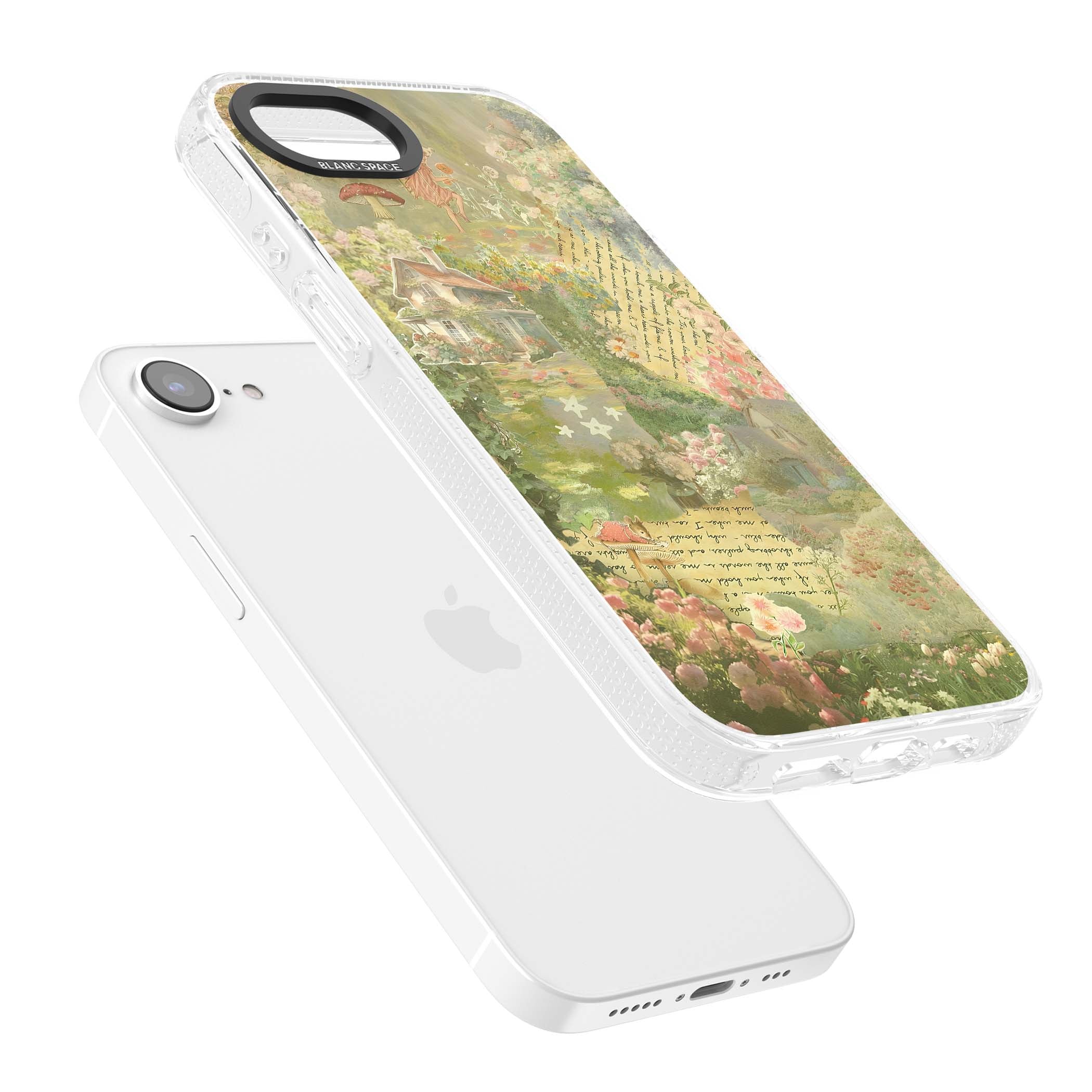 CLEAR CASE IMPACT AIR