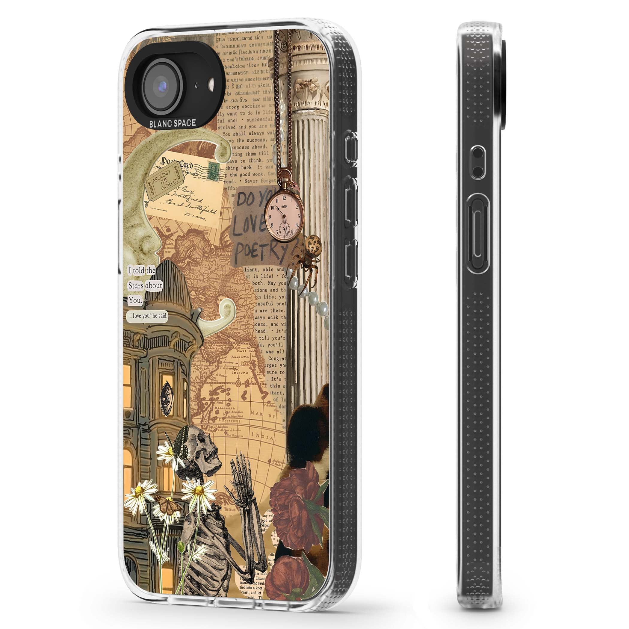 CLEAR CASE IMPACT AIR