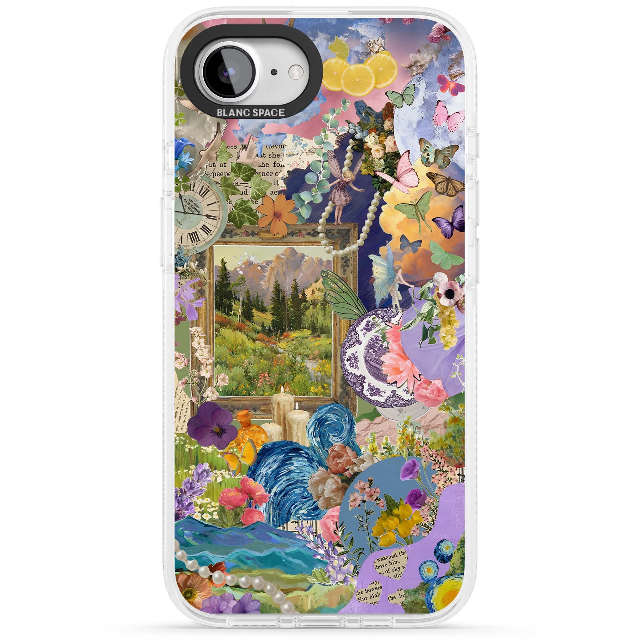 CLEAR CASE IMPACT AIR