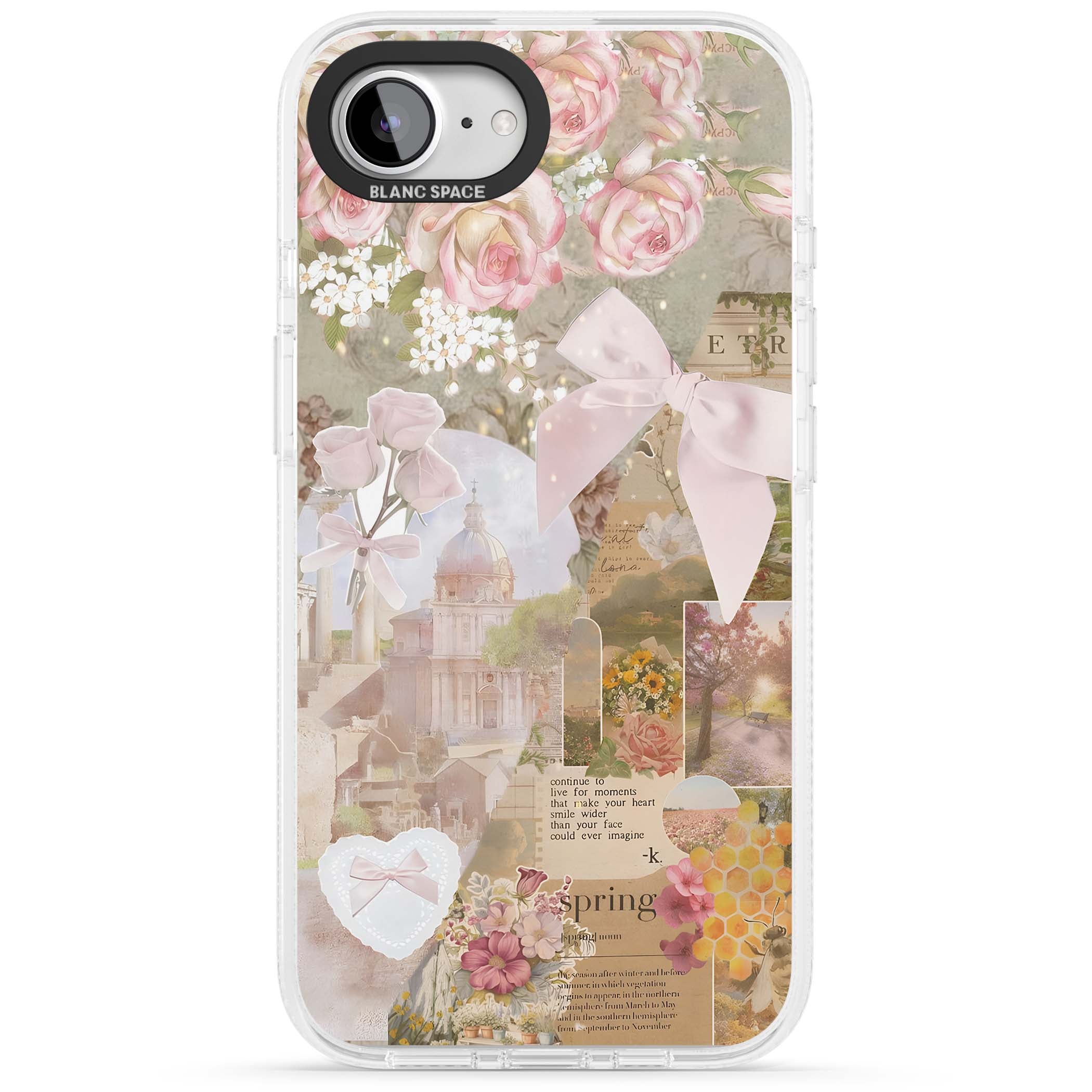 CLEAR CASE IMPACT AIR