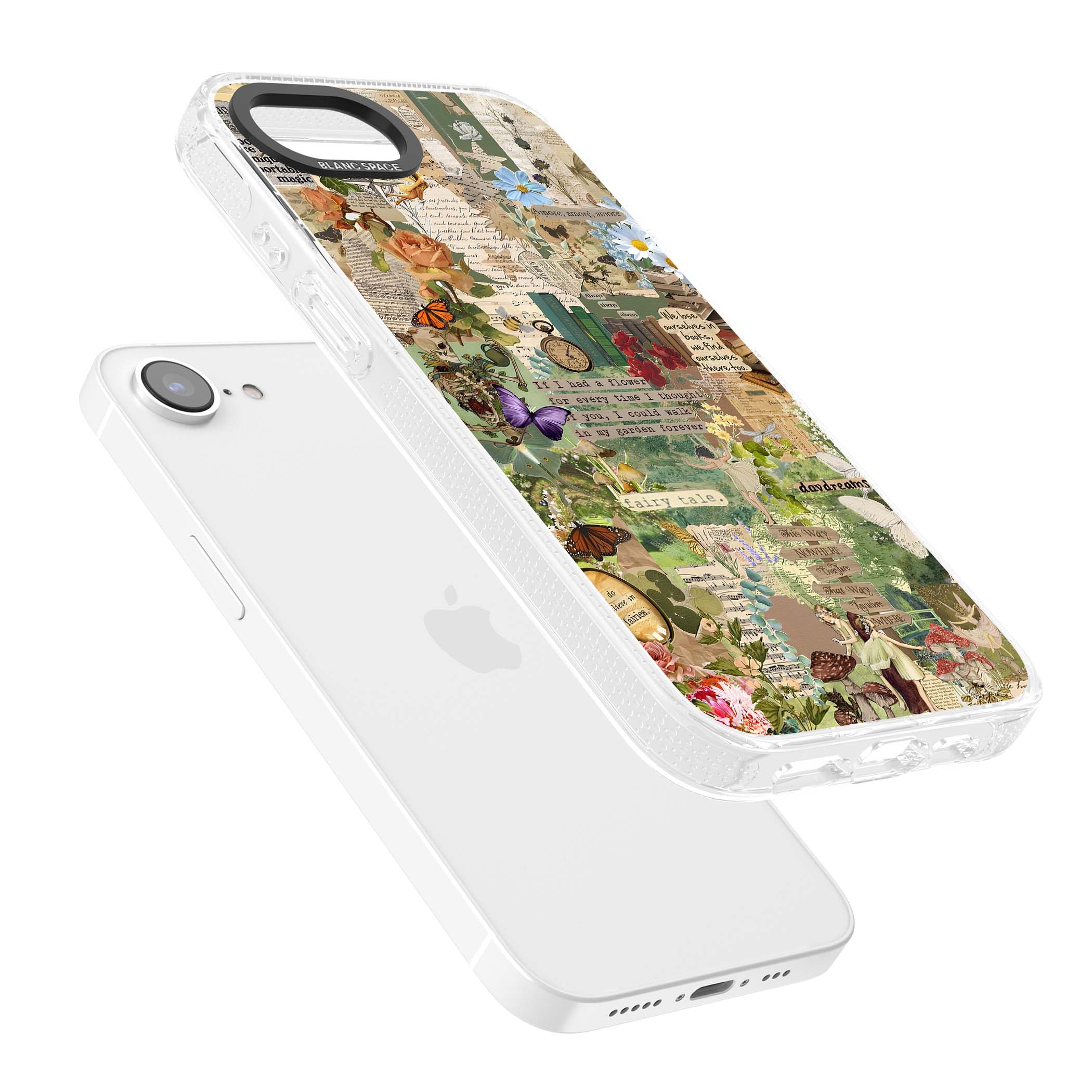 CLEAR CASE IMPACT AIR