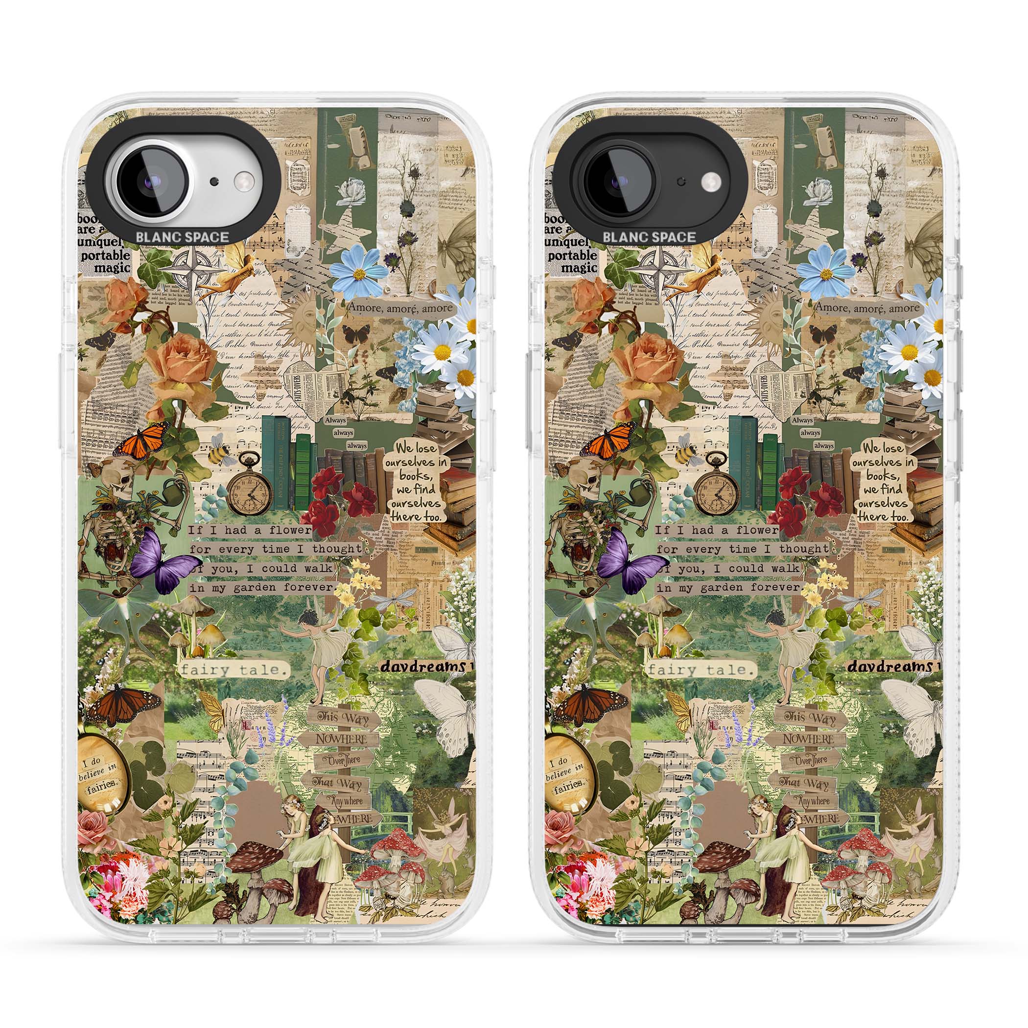 CLEAR CASE IMPACT AIR