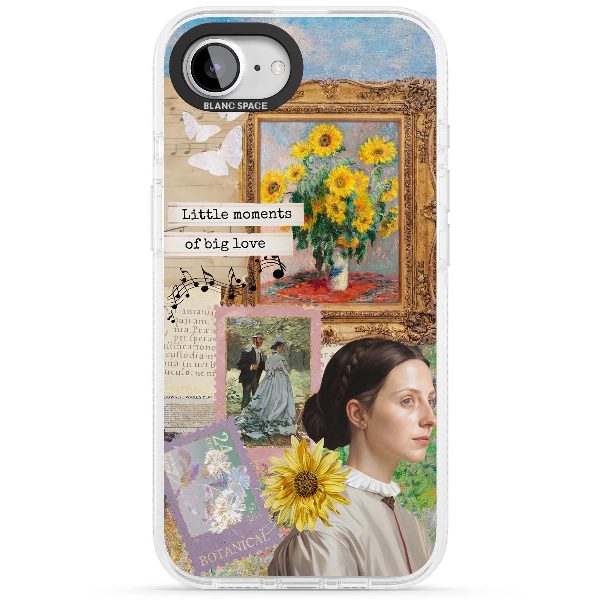 CLEAR CASE IMPACT AIR