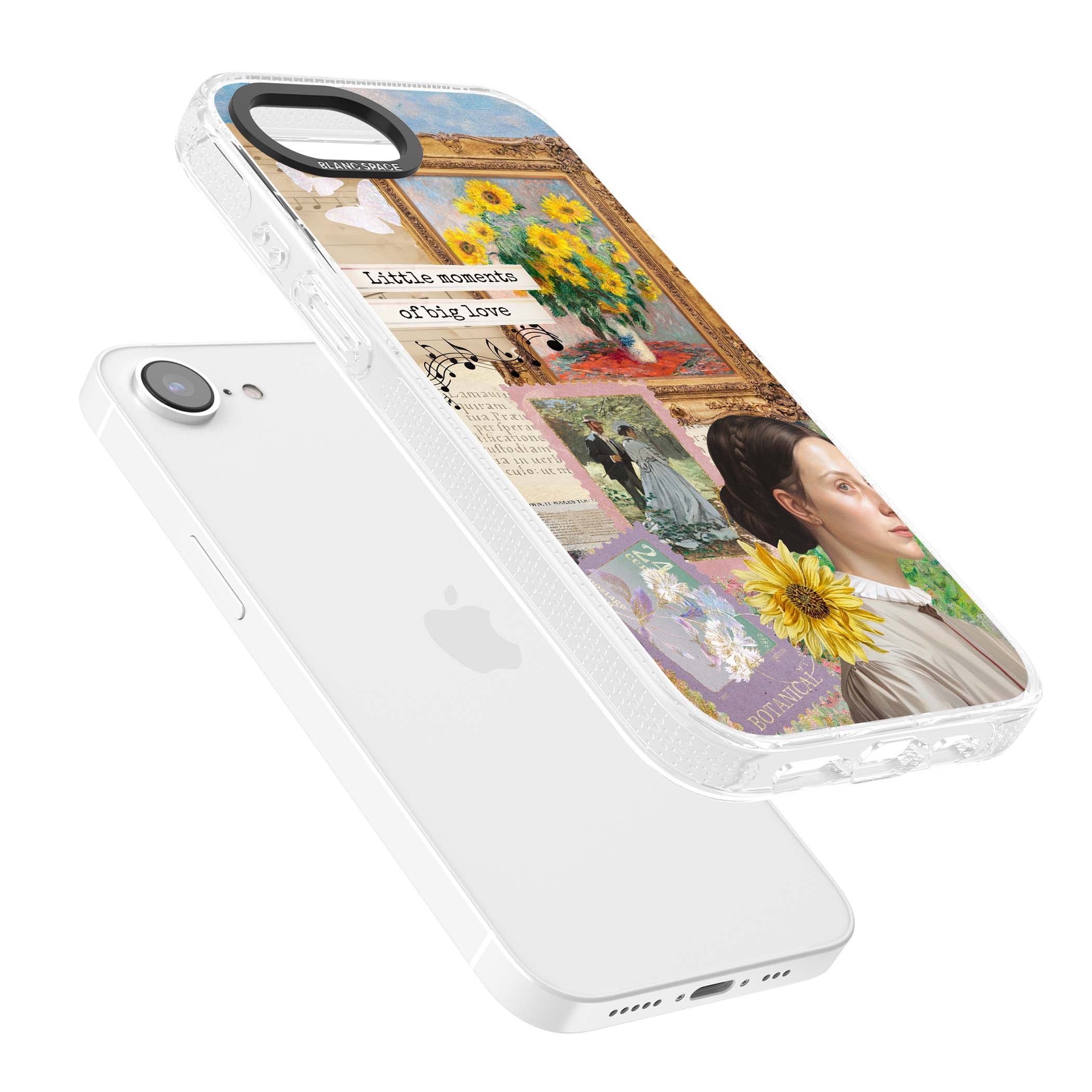 CLEAR CASE IMPACT AIR