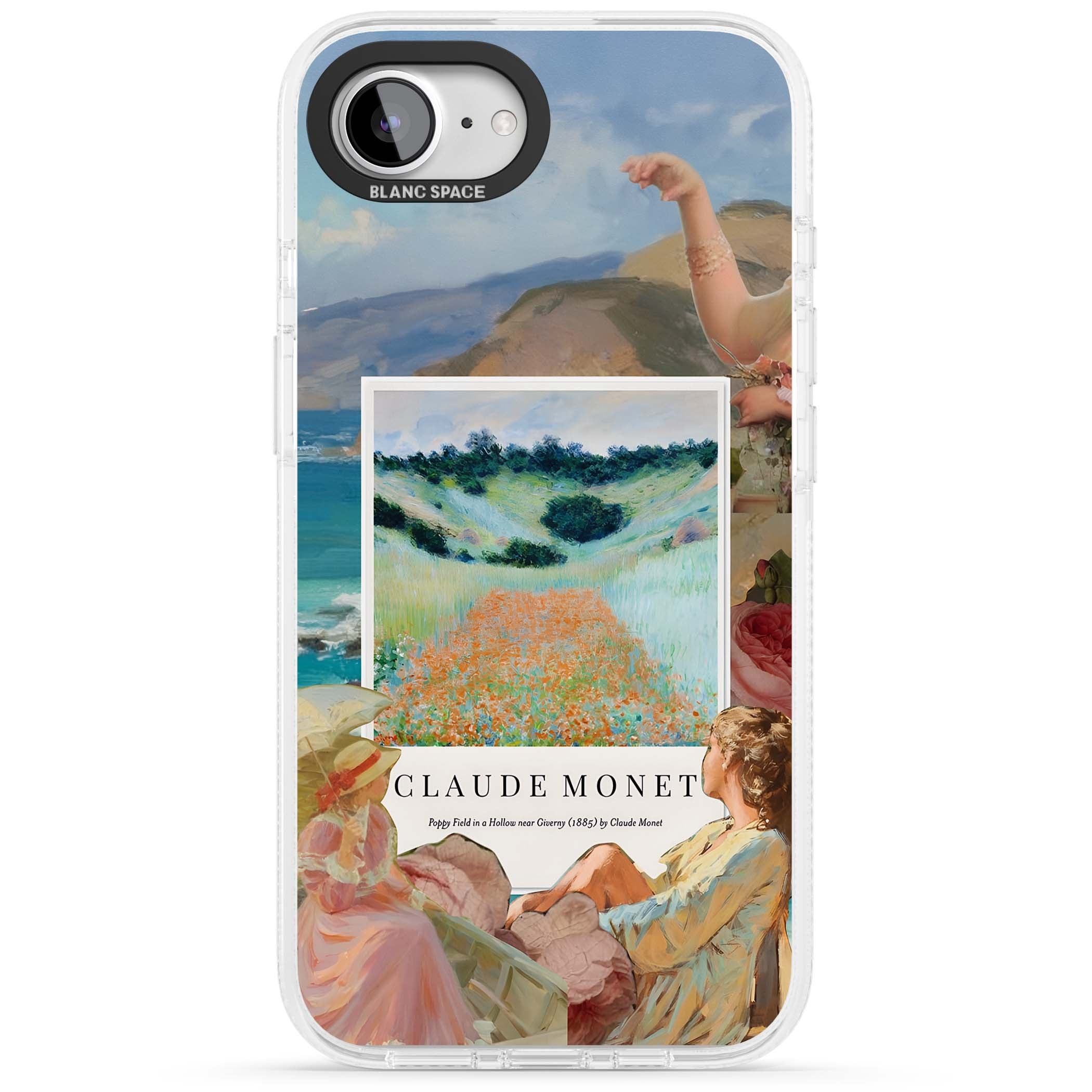 CLEAR CASE IMPACT AIR