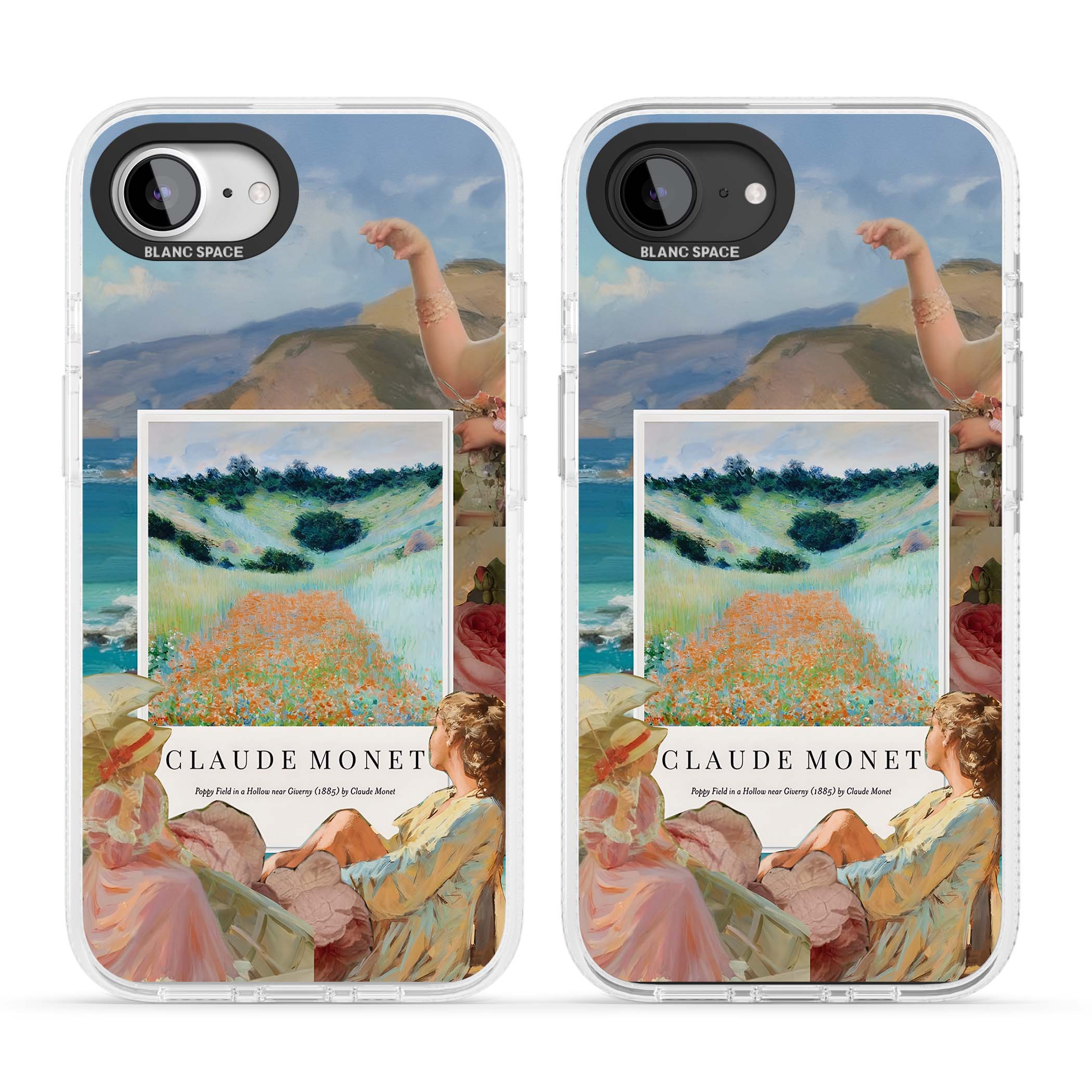 CLEAR CASE IMPACT AIR