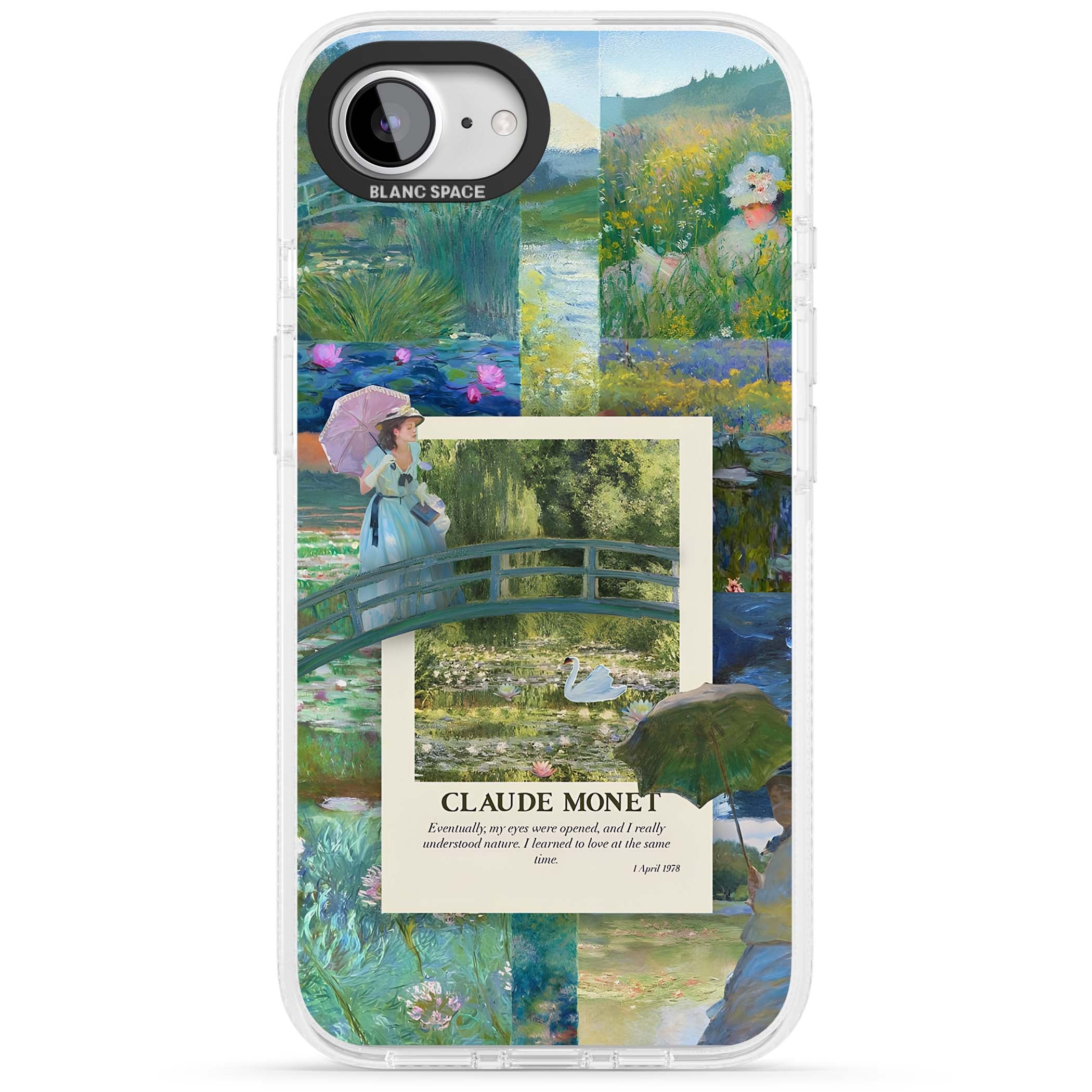 CLEAR CASE IMPACT AIR