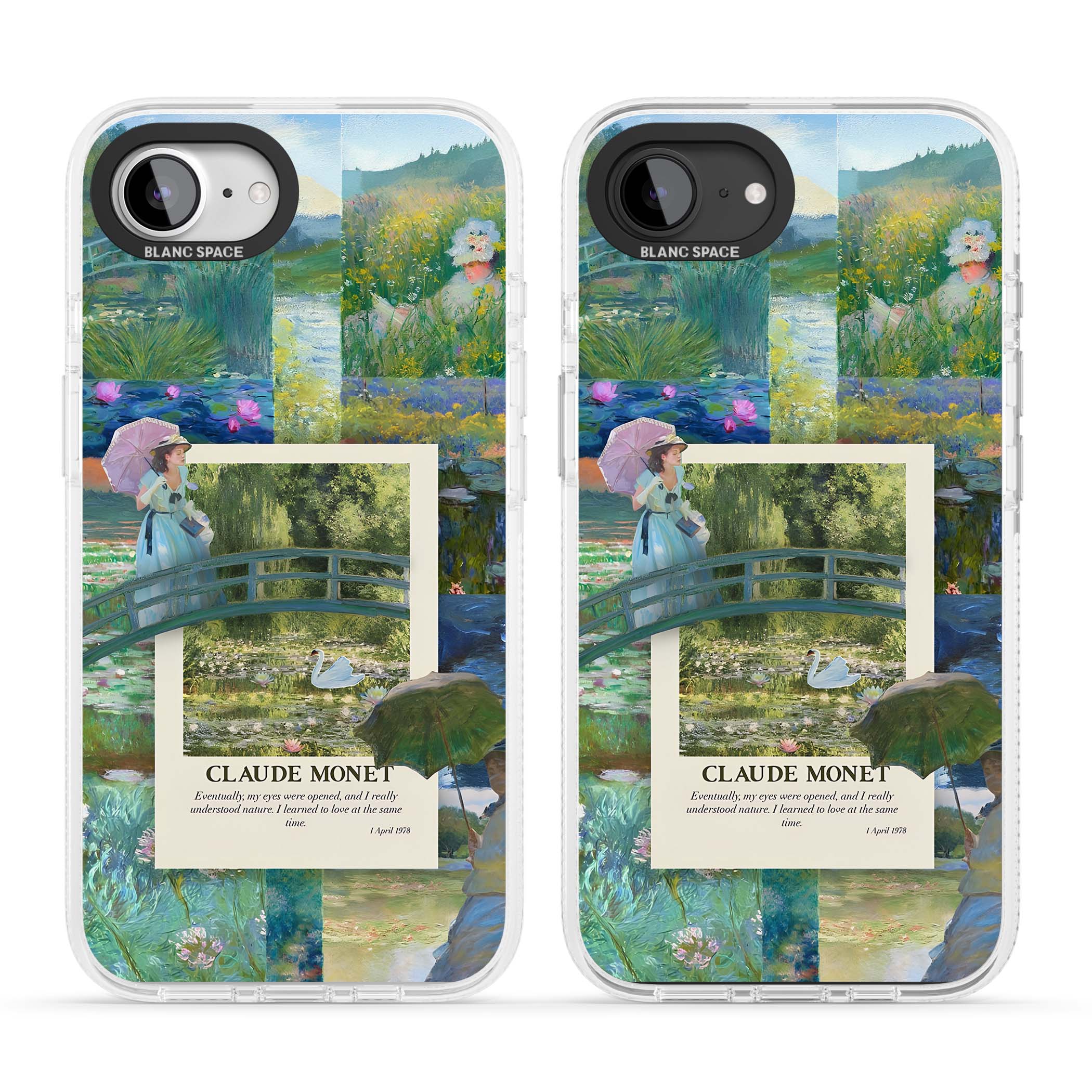 CLEAR CASE IMPACT AIR