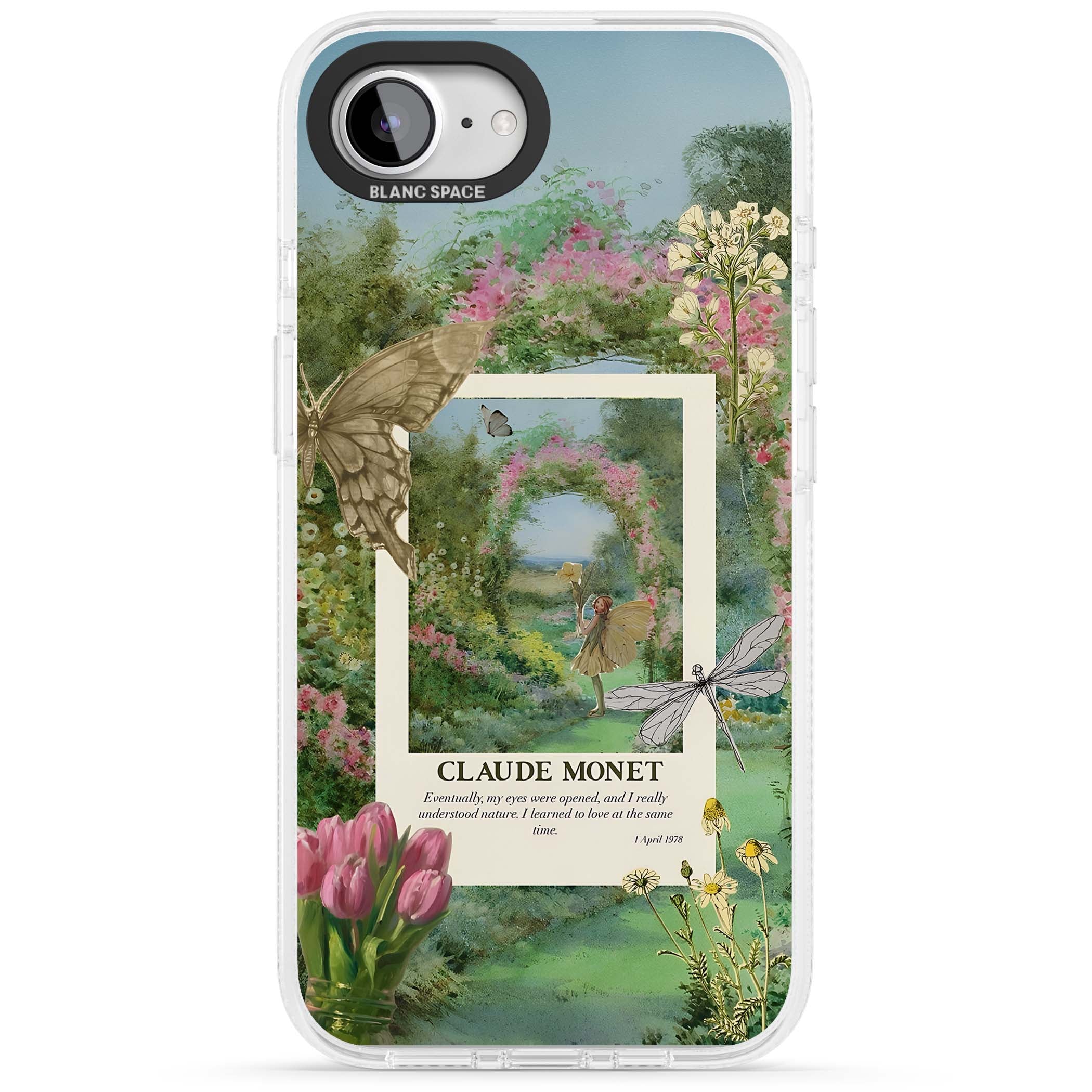 CLEAR CASE IMPACT AIR